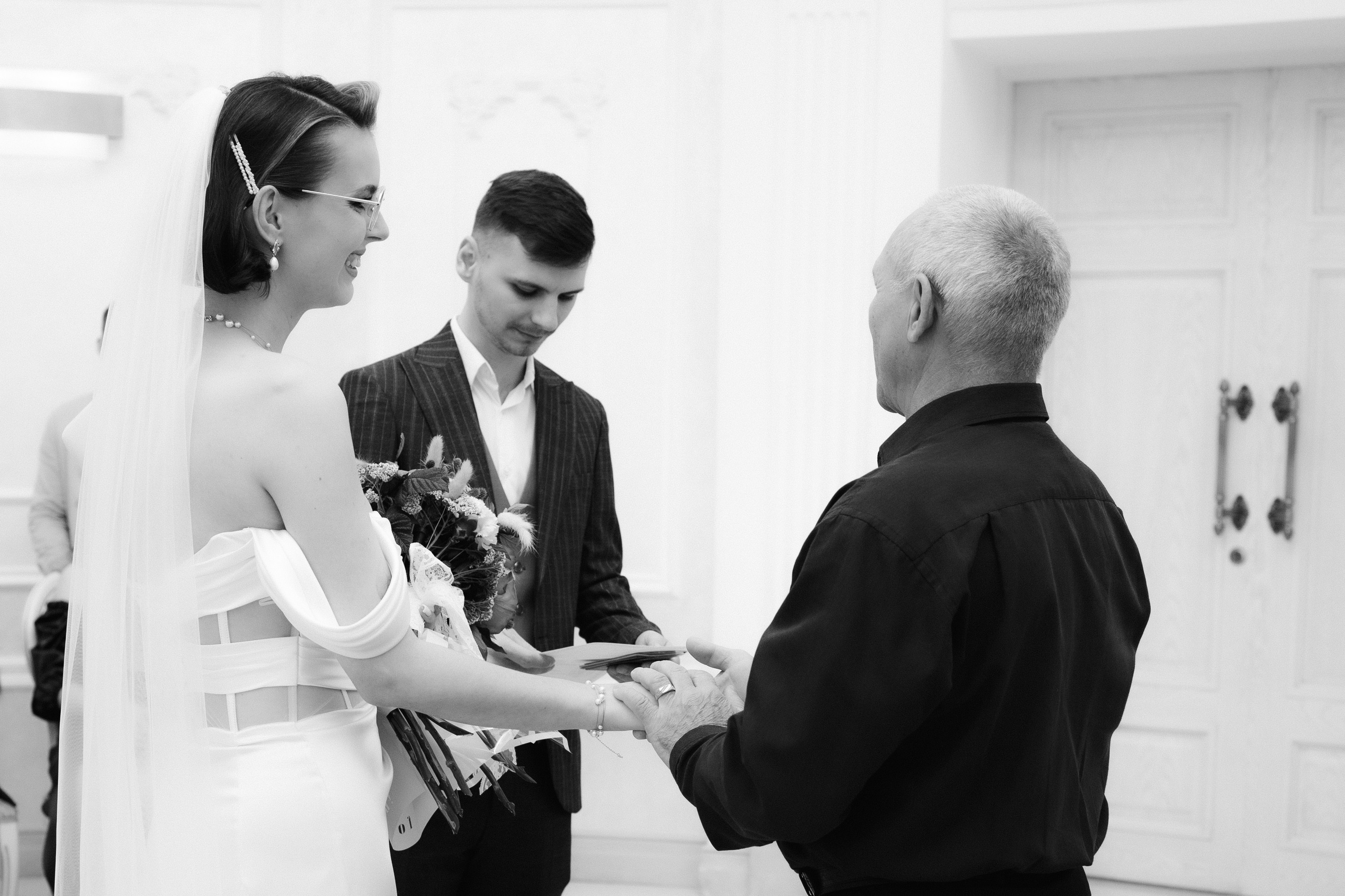 R | S. Свадебный и портретный фотограф в Новосибирске Любовь Исакова