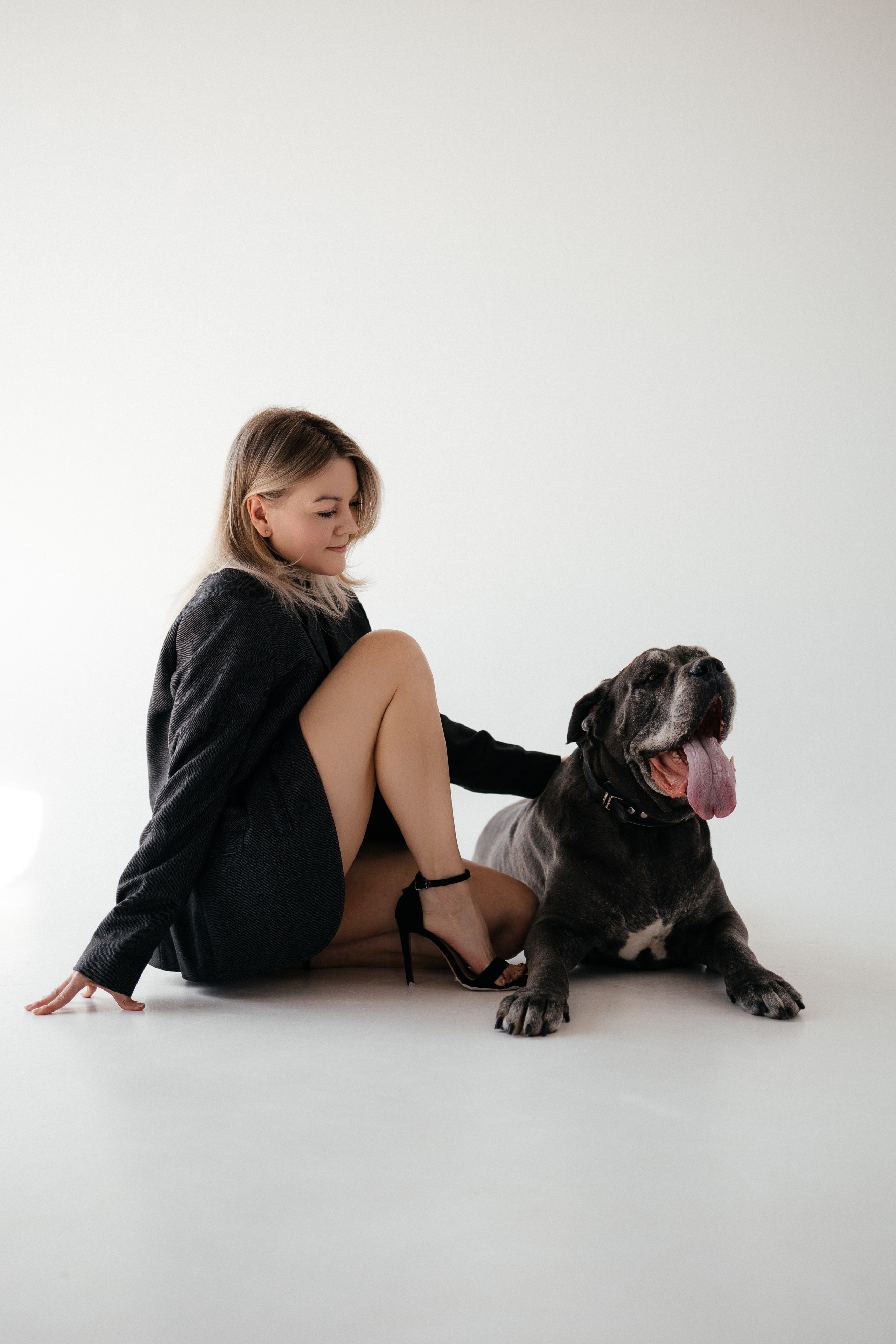 Кристина 18+. Фотограф в Краснодаре Лагунов Владимир