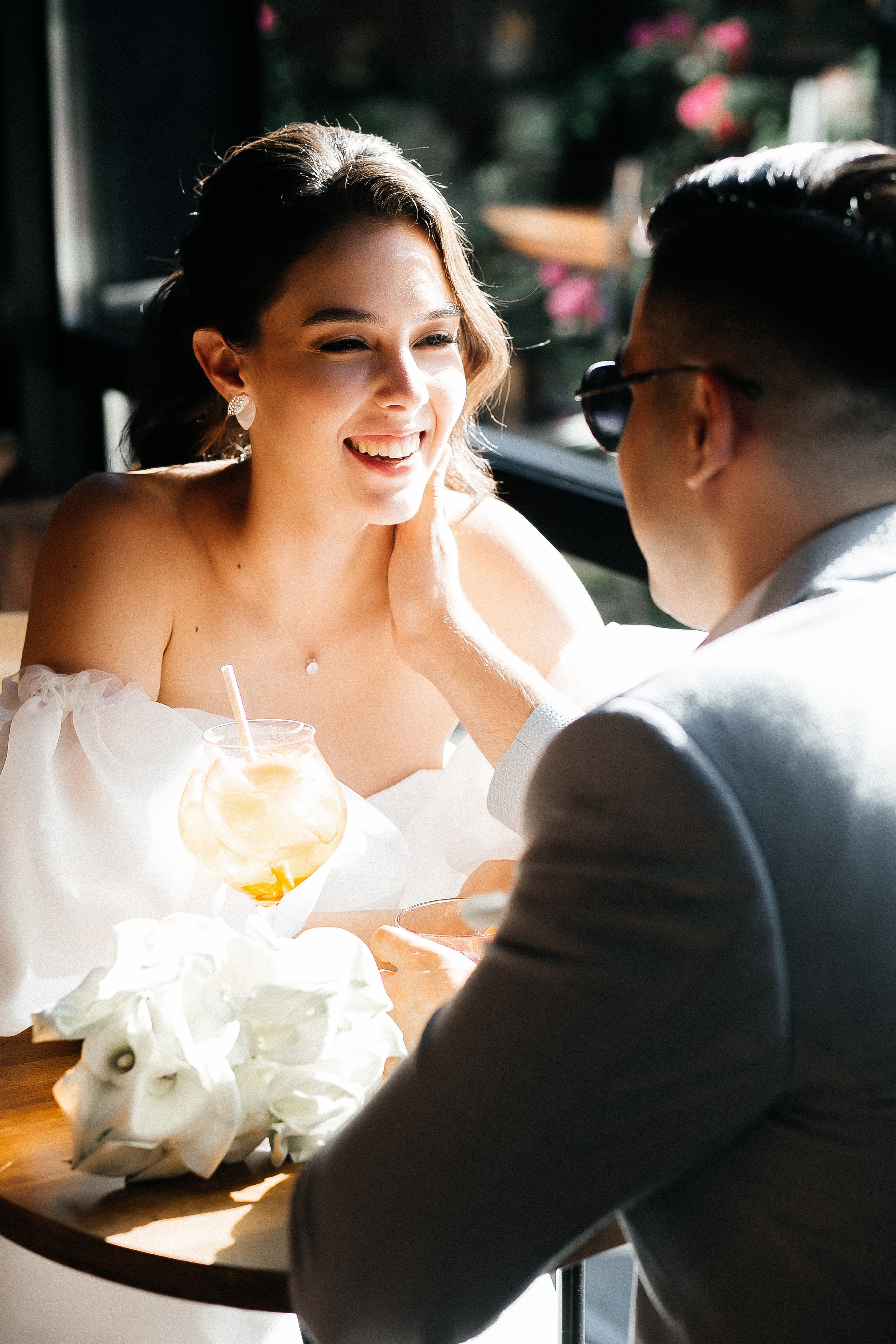 Женя+Макс. Свадебный и семейный фотограф Волкова Маргарита