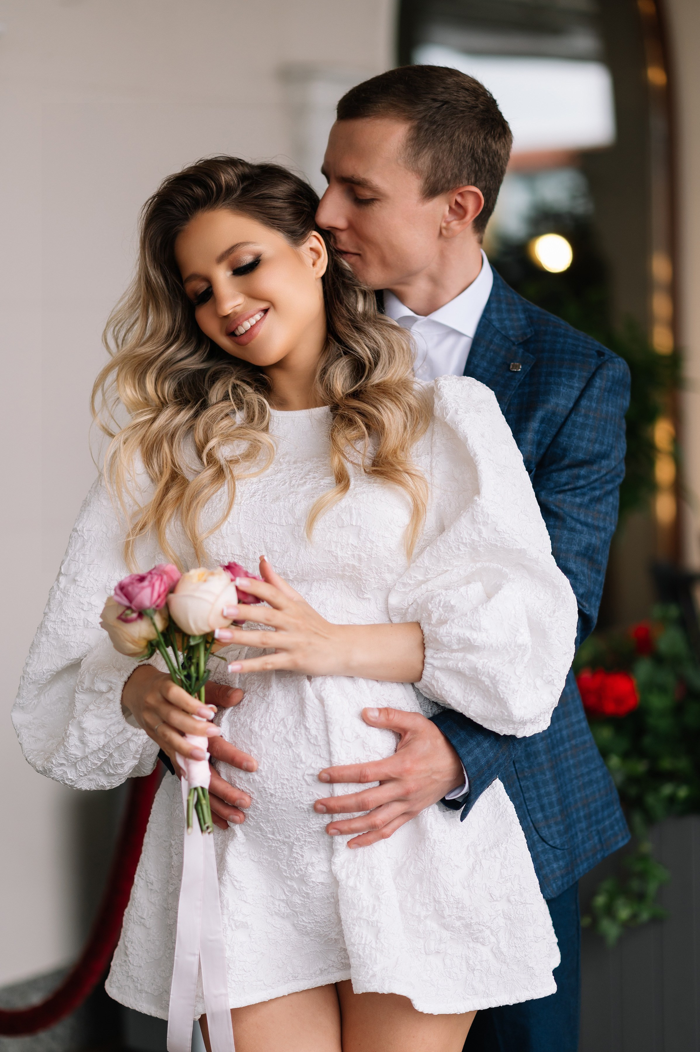 Ася и Дмитрий. Фотограф в сочи Свадебный фотограф Сочи