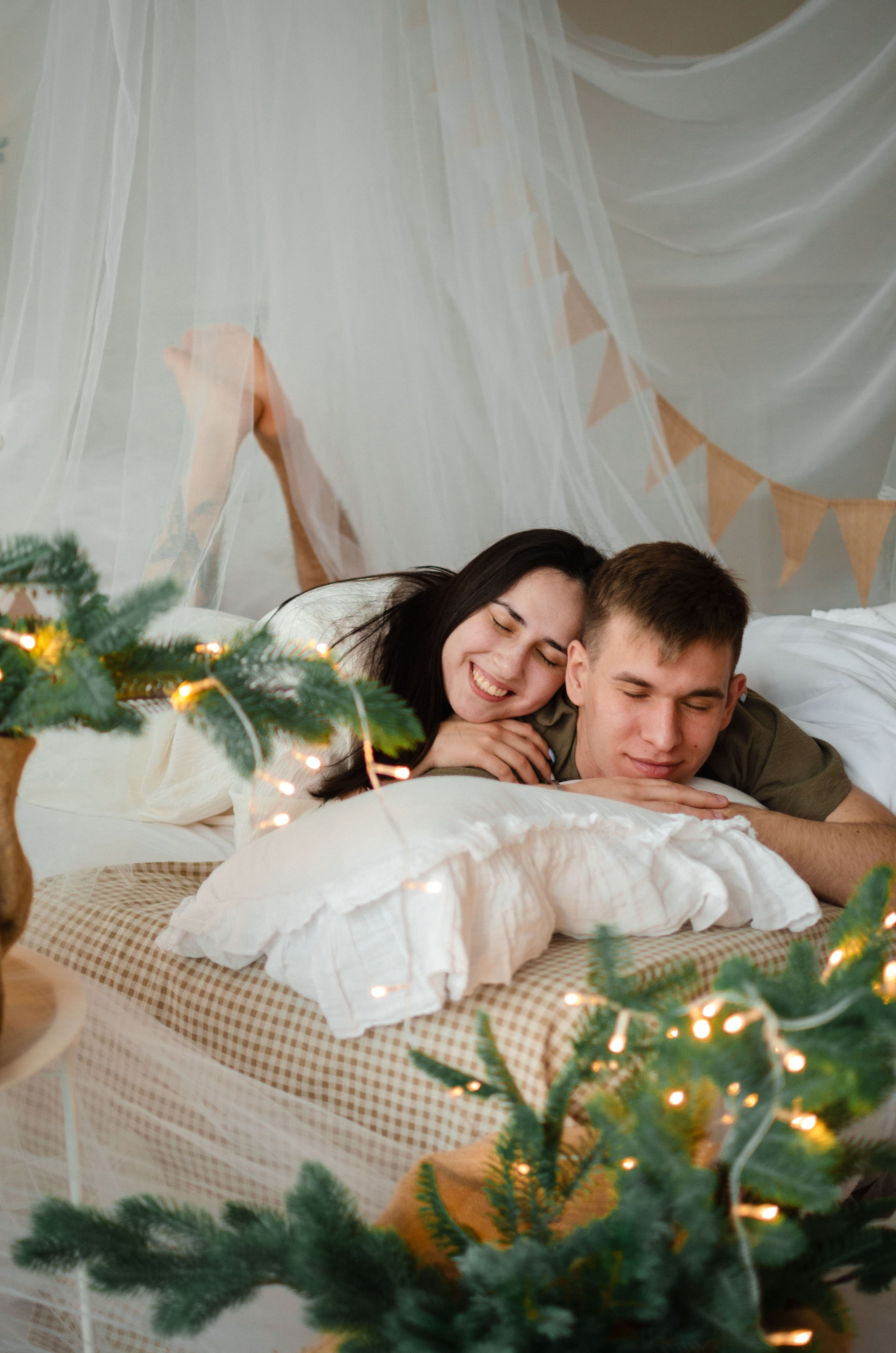 Вероника & Дима. Женский и предметный фотограф в Уфе Анастасия Настоечка