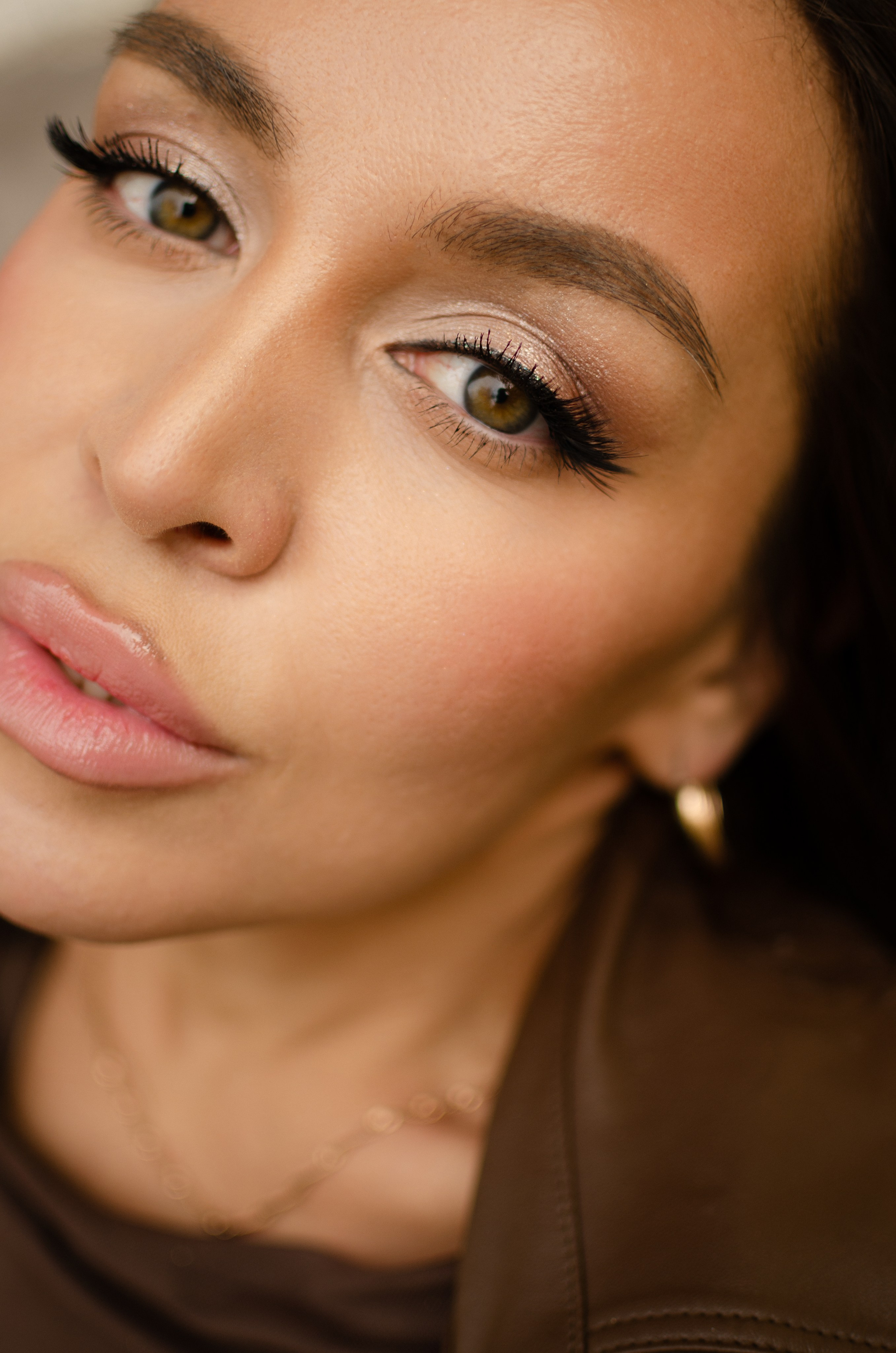 Светлана. Женский и предметный фотограф в Уфе Анастасия Настоечка