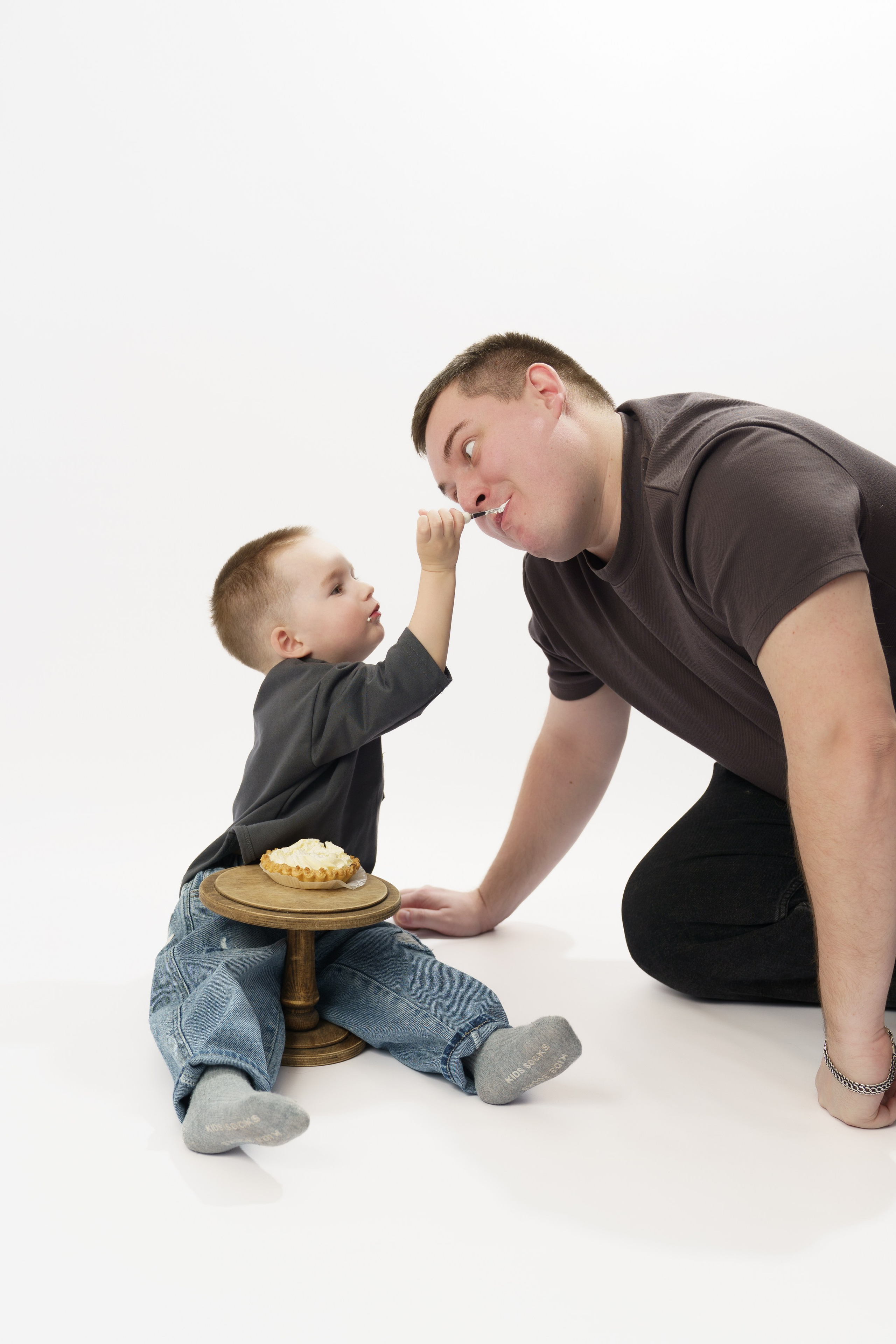 Двухлетки. Фотограф новорожденных, детей до года и беременных в Симферополе