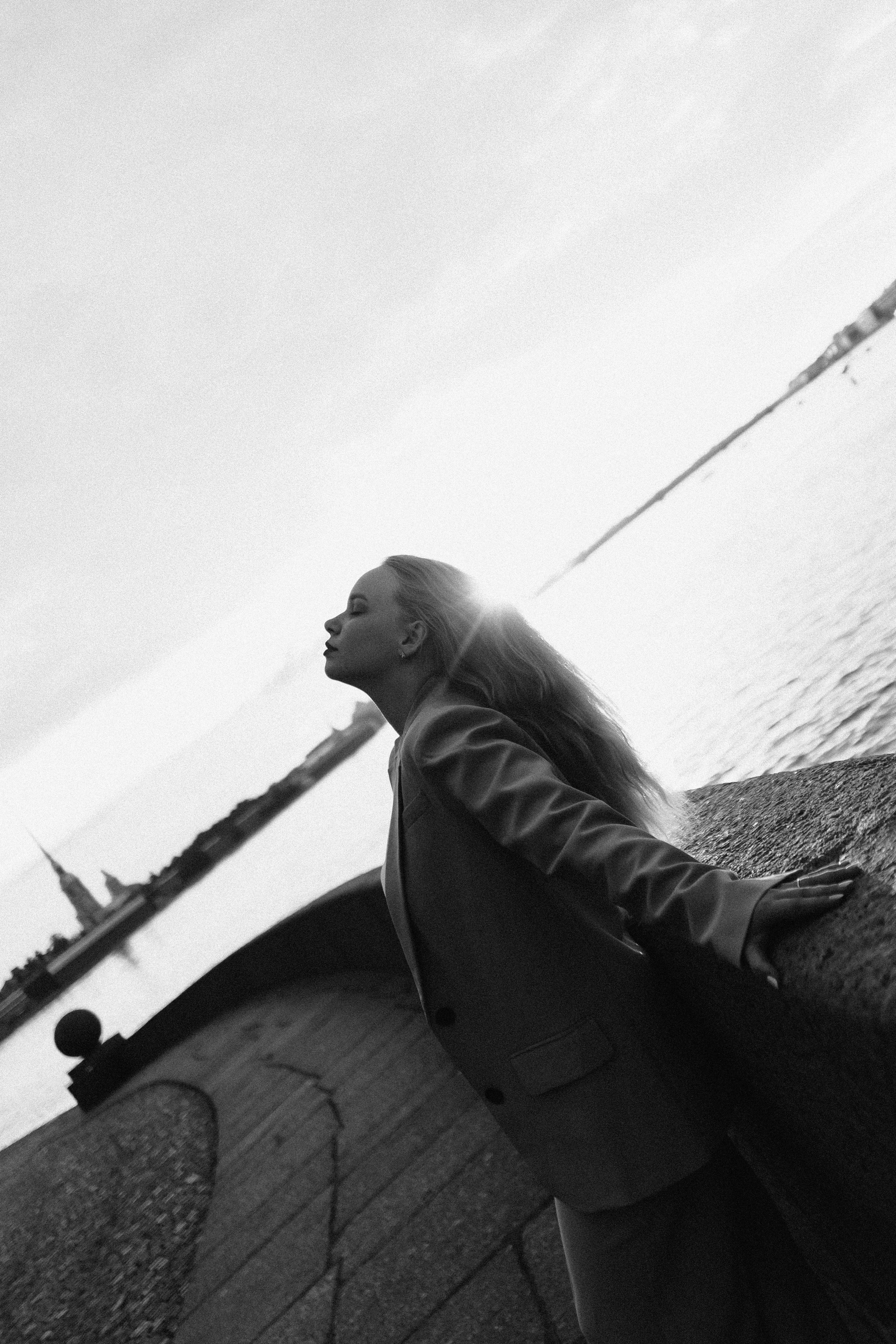 Индивидуальная. Фотограф Санкт-Петербург Макарова Дарья