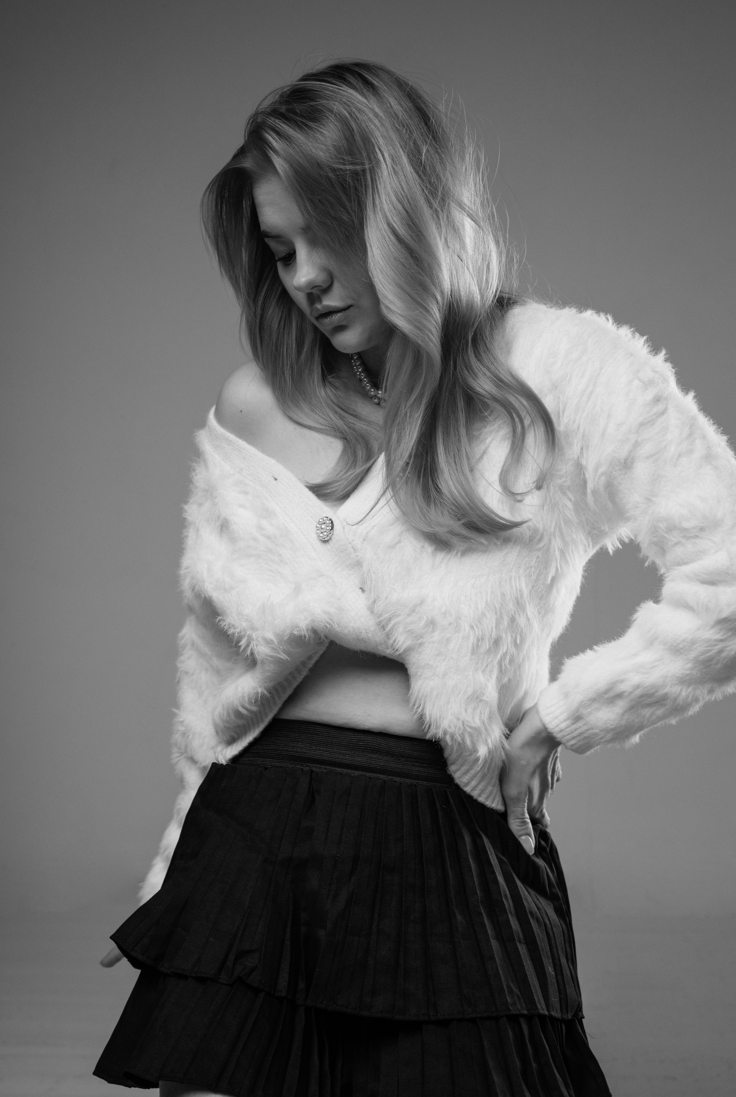 Юлия. Главная