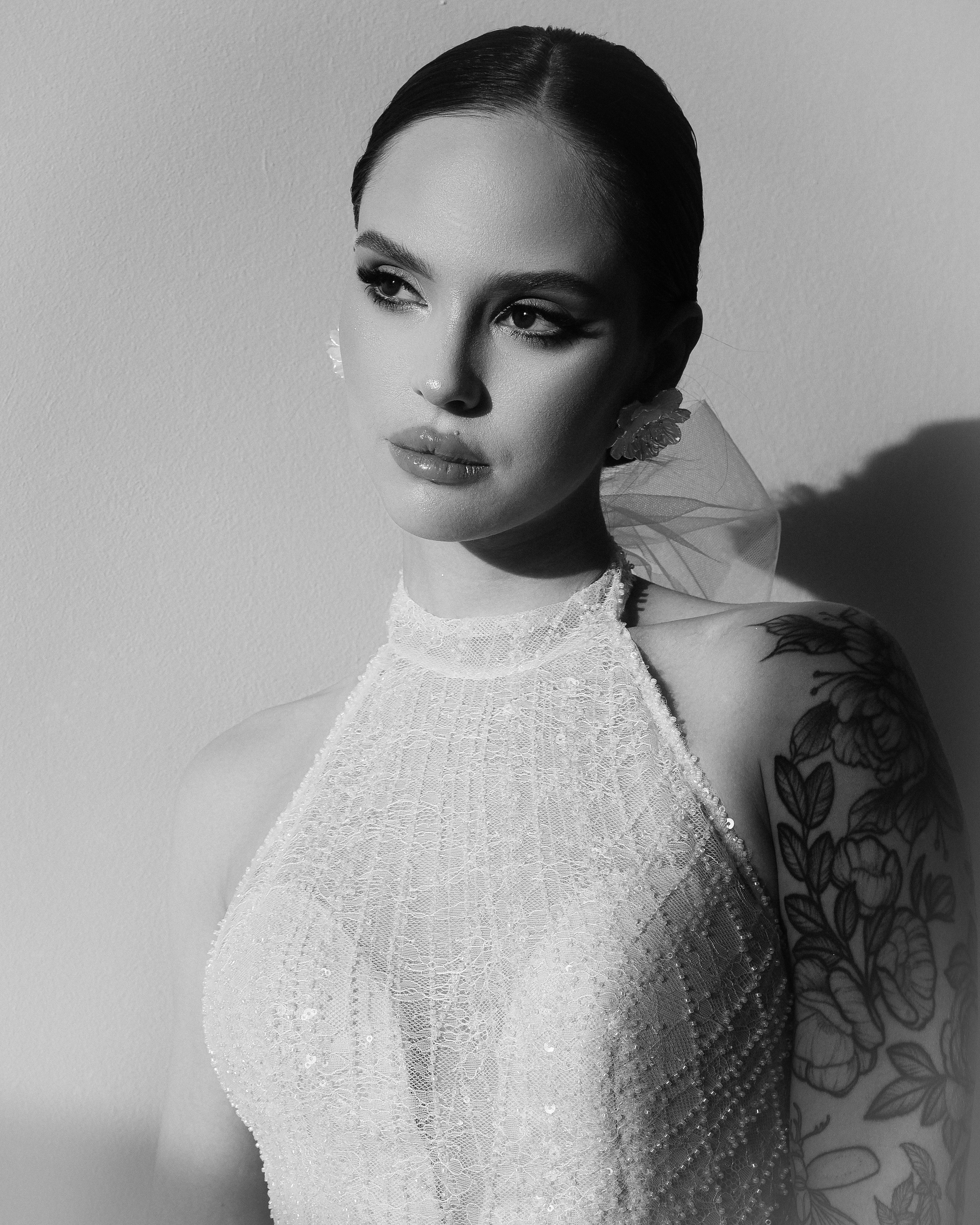 Свадебный фотопроект