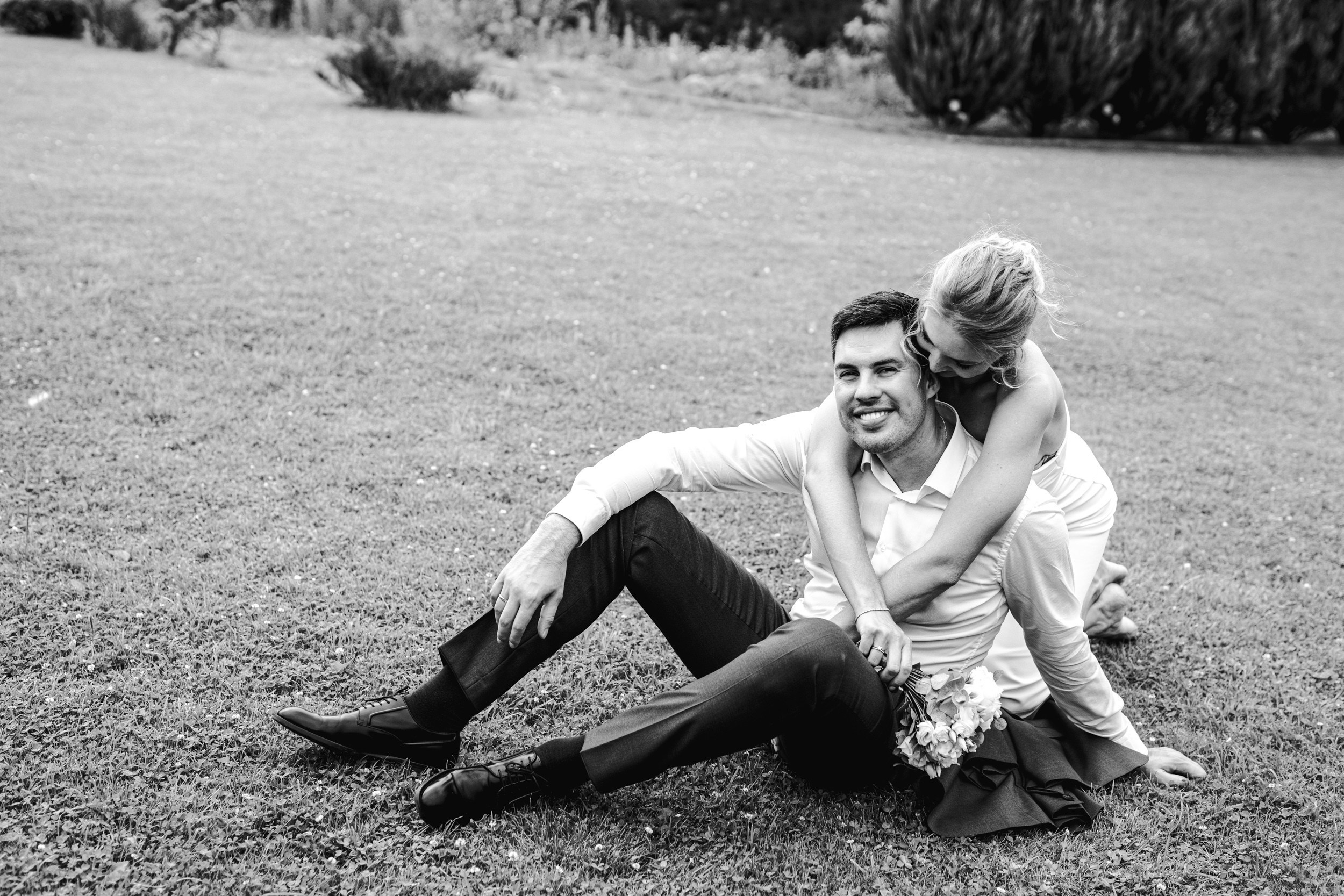 Свадьба. Фотограф Москва Вероника Пименова