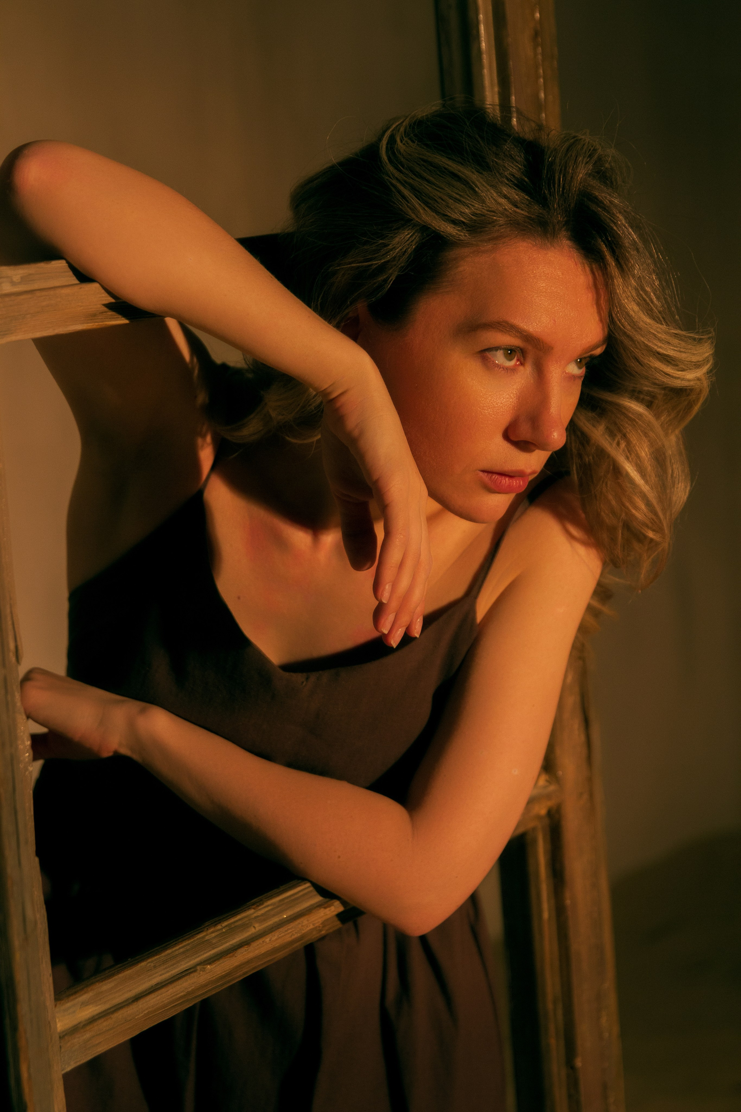 Анна. Просто свет