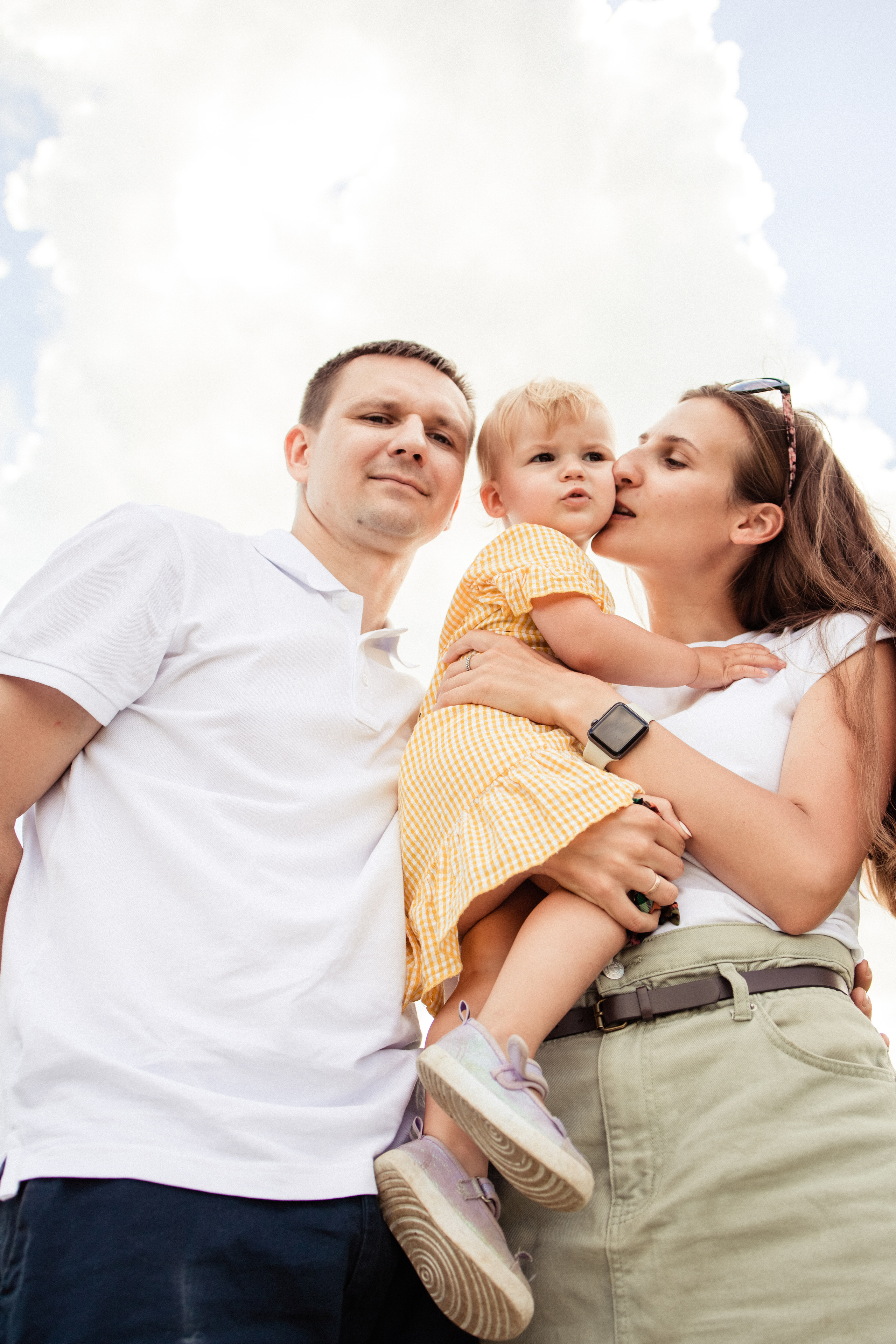 Юле. Фотограф женского контента Мария Логунова