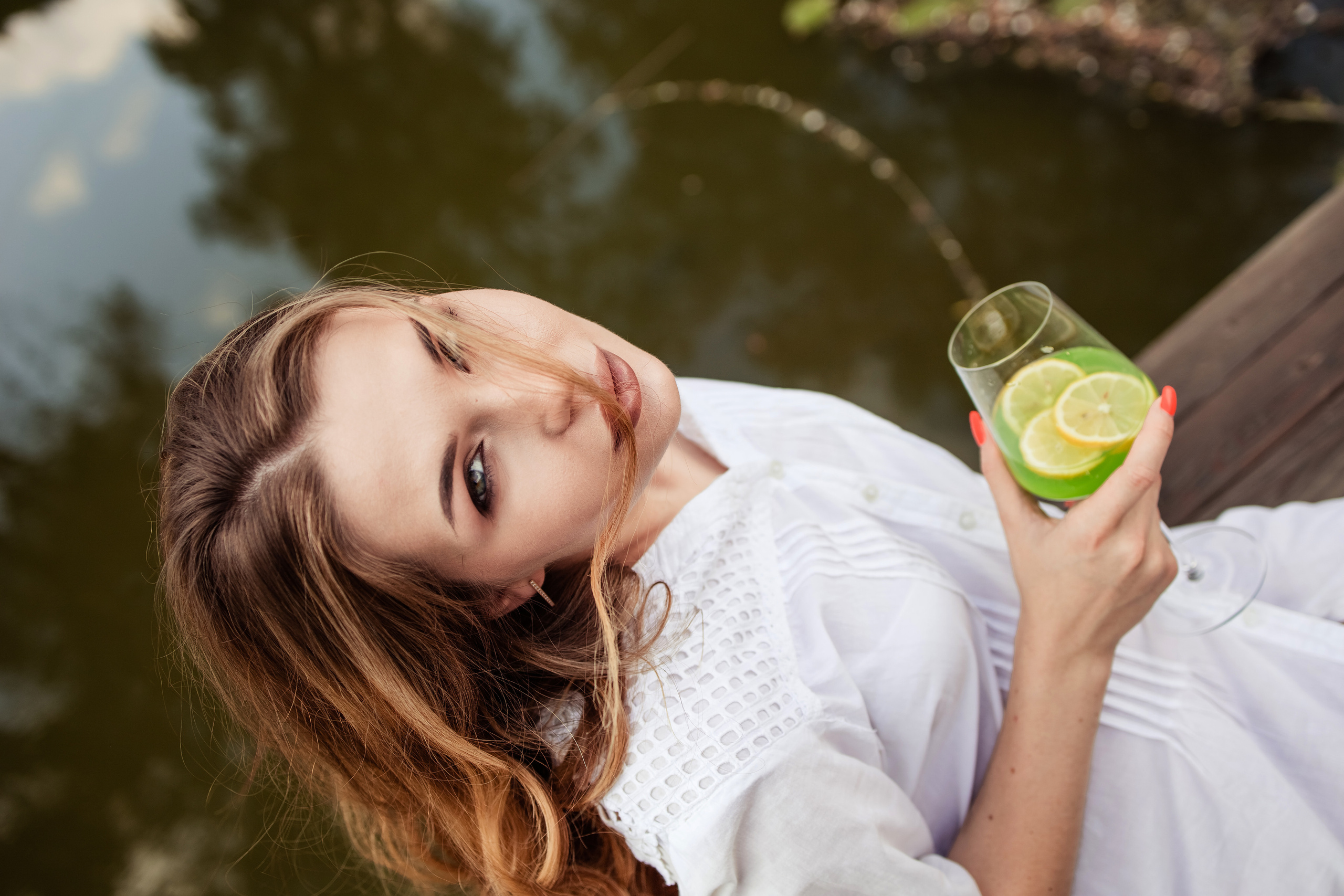 Лера. Фотограф женского контента Мария Логунова