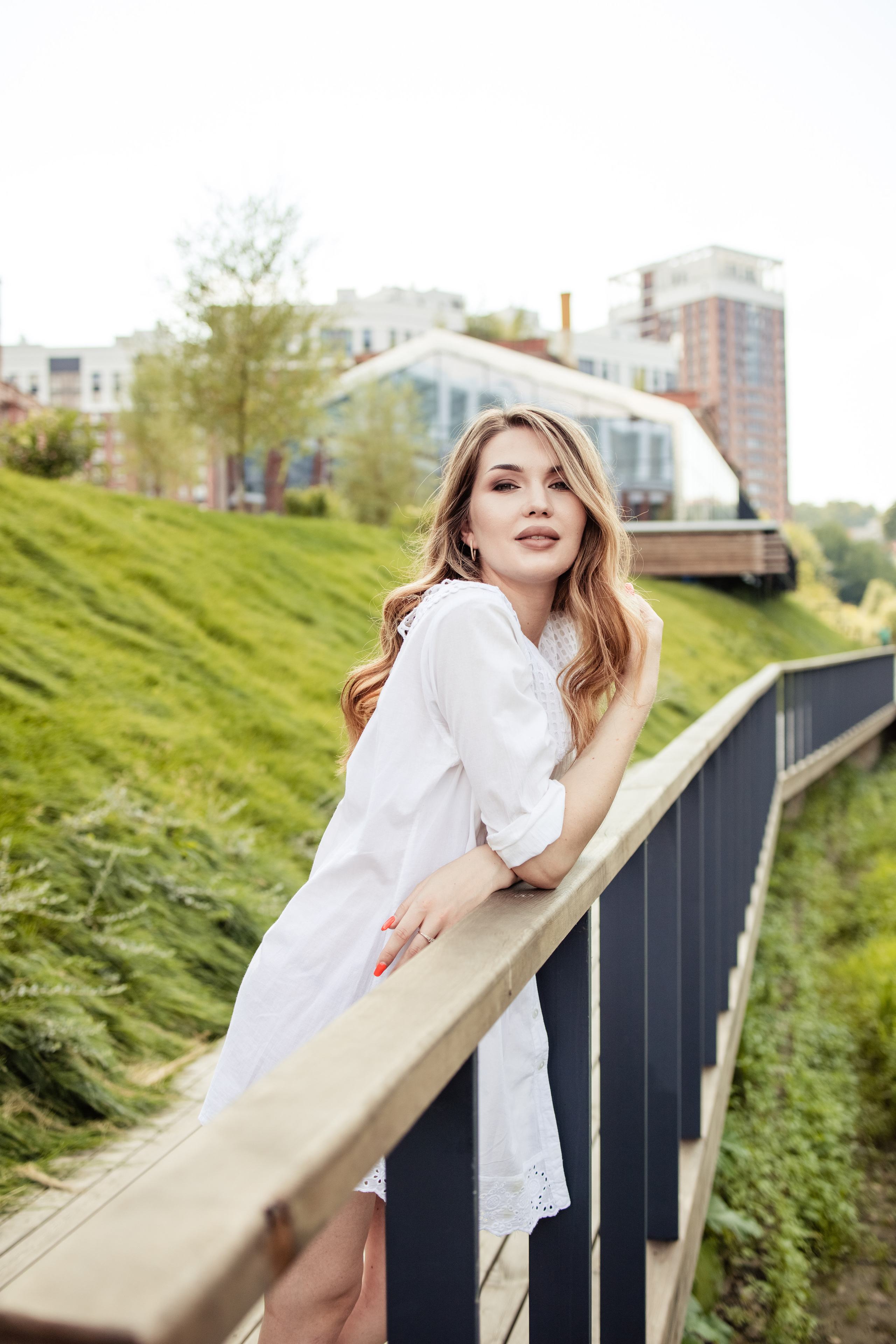 Лера. Фотограф женского контента Мария Логунова