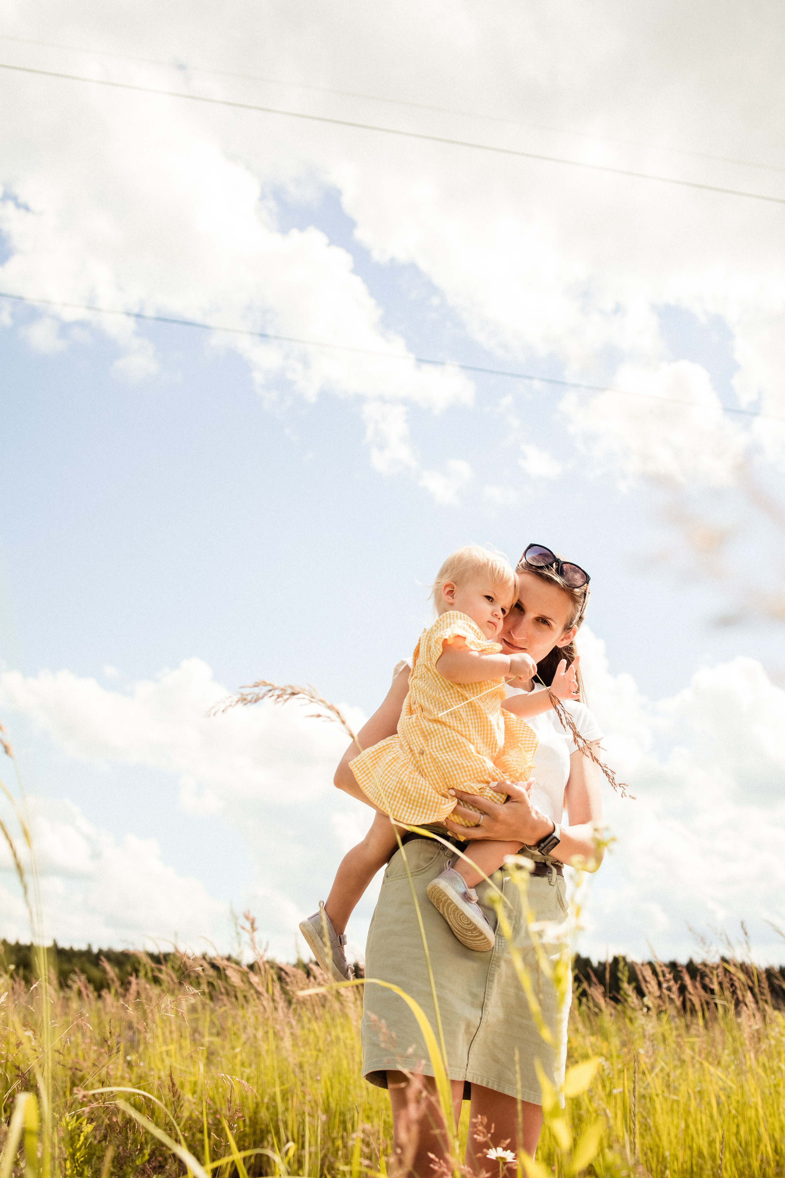 Юле. Фотограф женского контента Мария Логунова