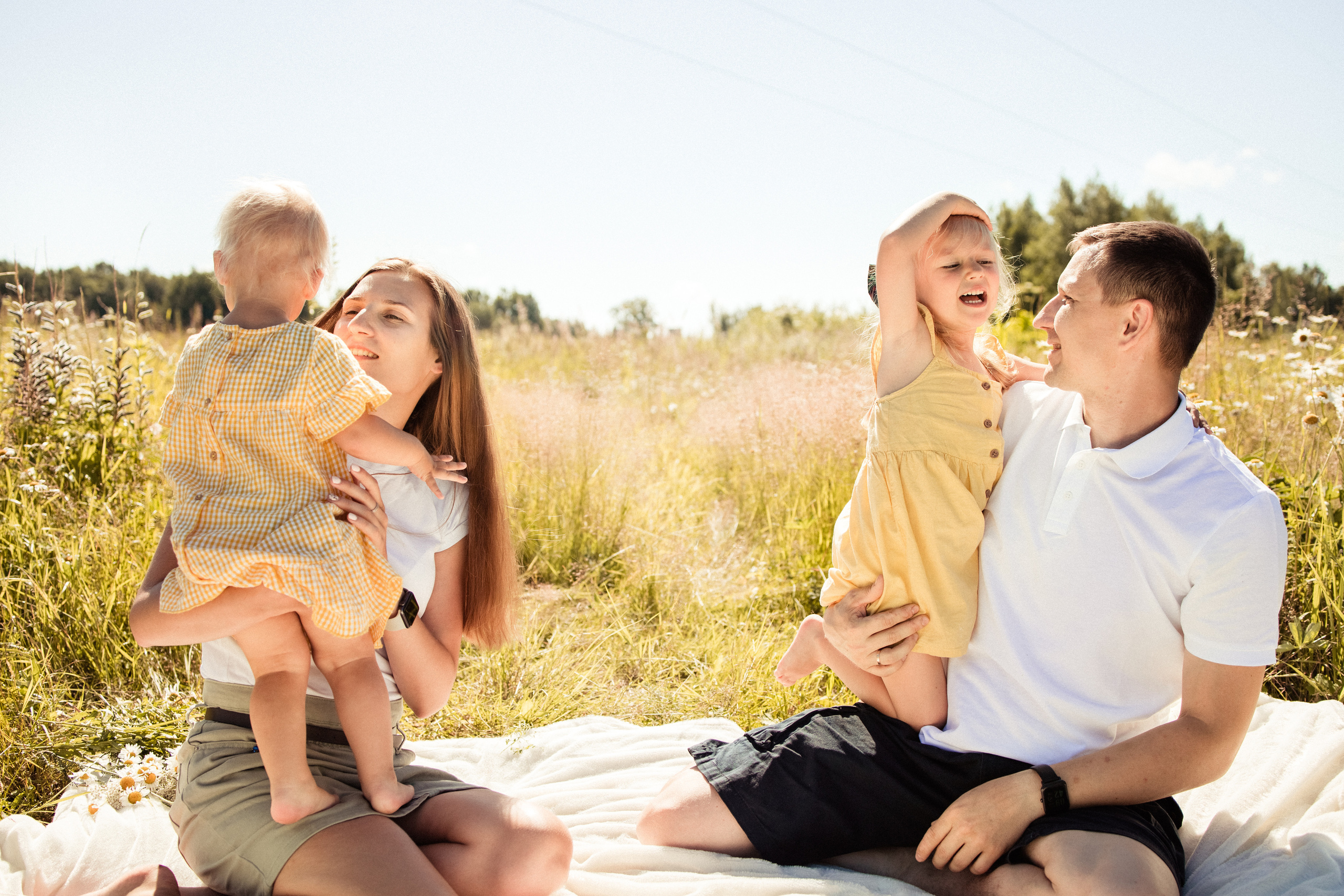 Юле. Фотограф женского контента Мария Логунова