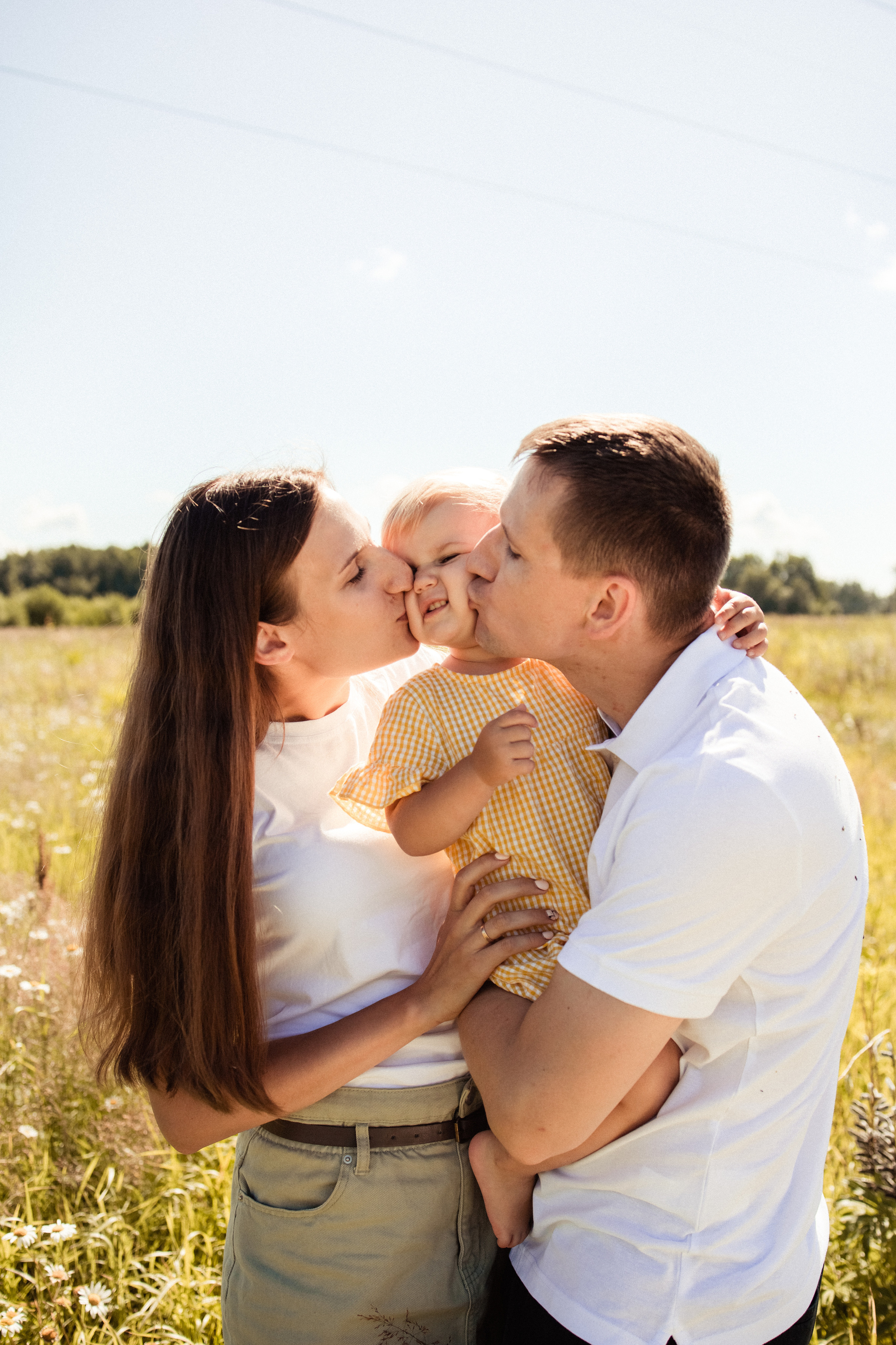 Юле. Фотограф женского контента Мария Логунова