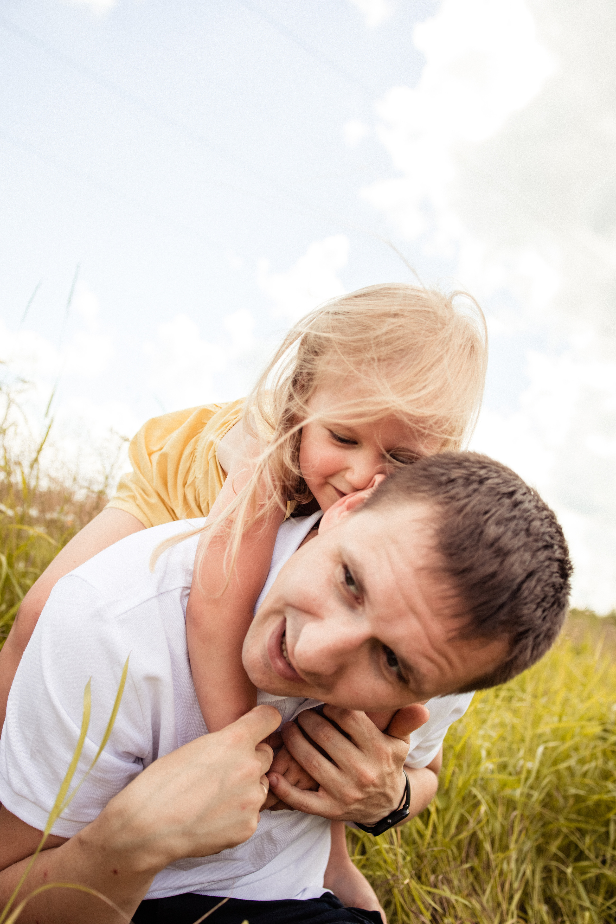 Юле. Фотограф женского контента Мария Логунова