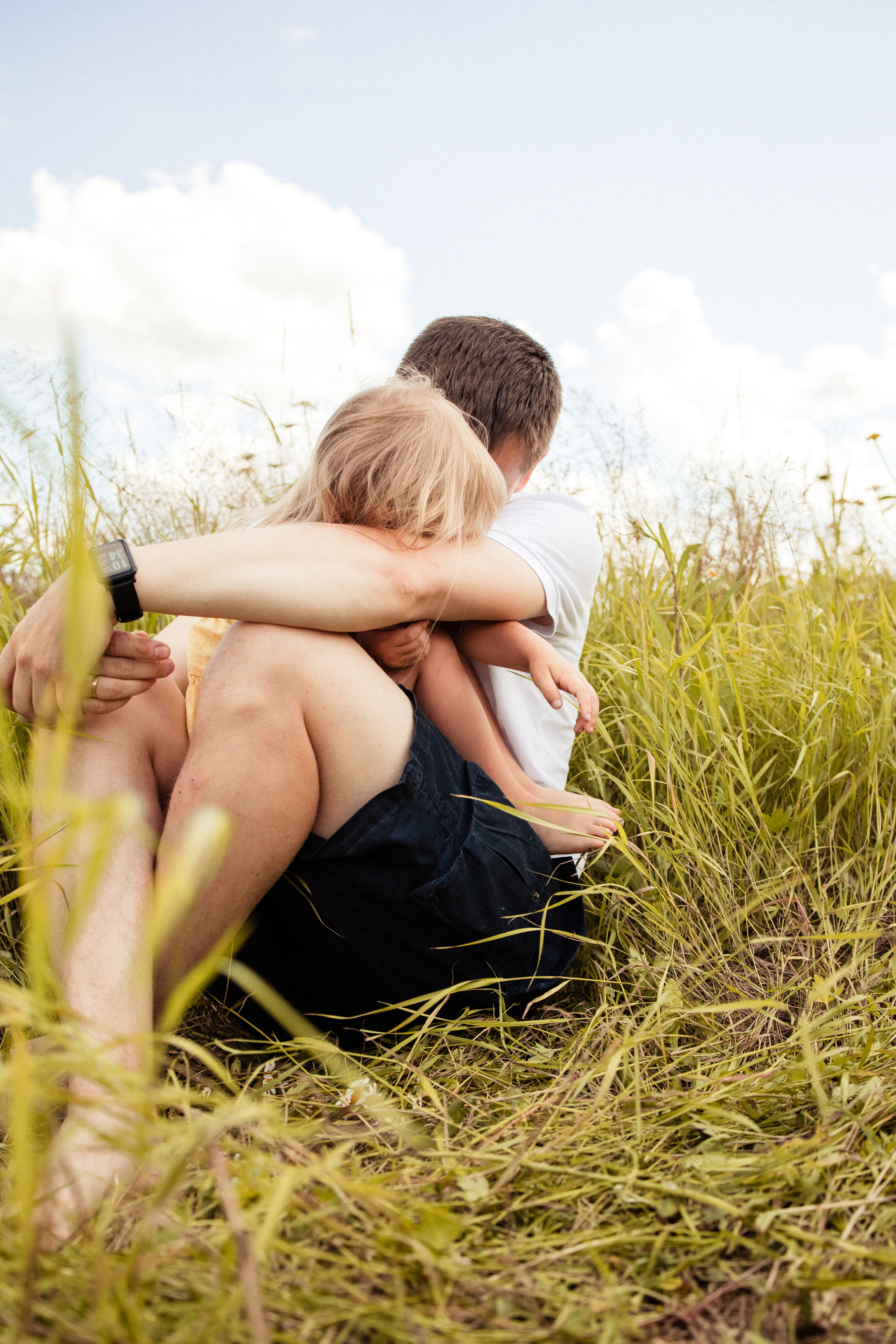 Юле. Фотограф женского контента Мария Логунова