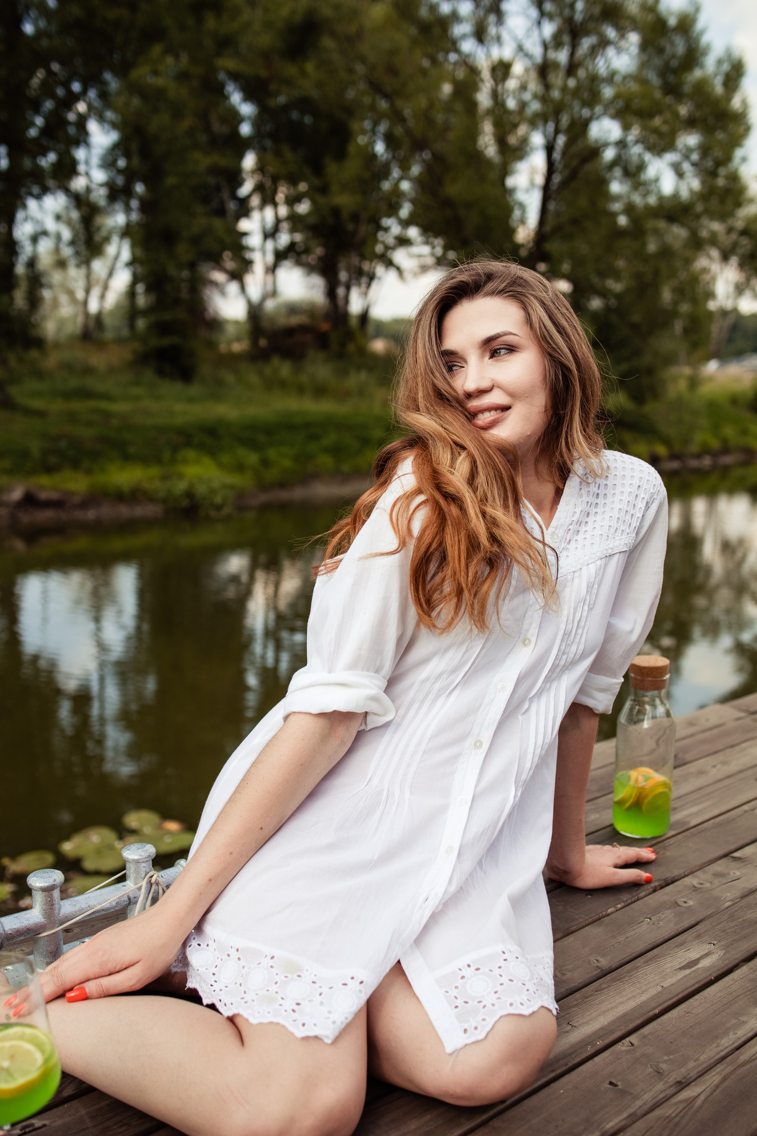 Лера. Фотограф женского контента Мария Логунова