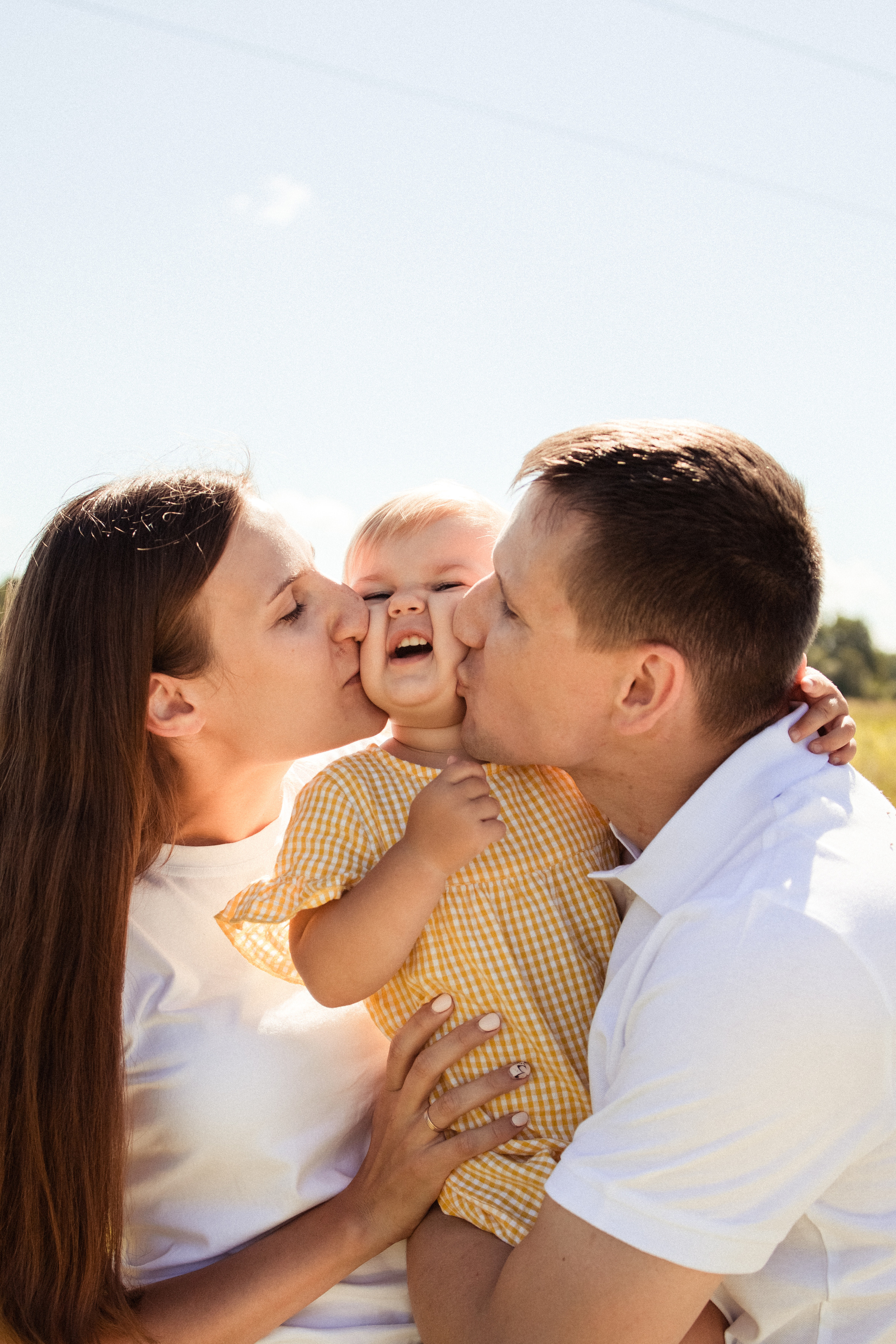 Юле. Фотограф женского контента Мария Логунова