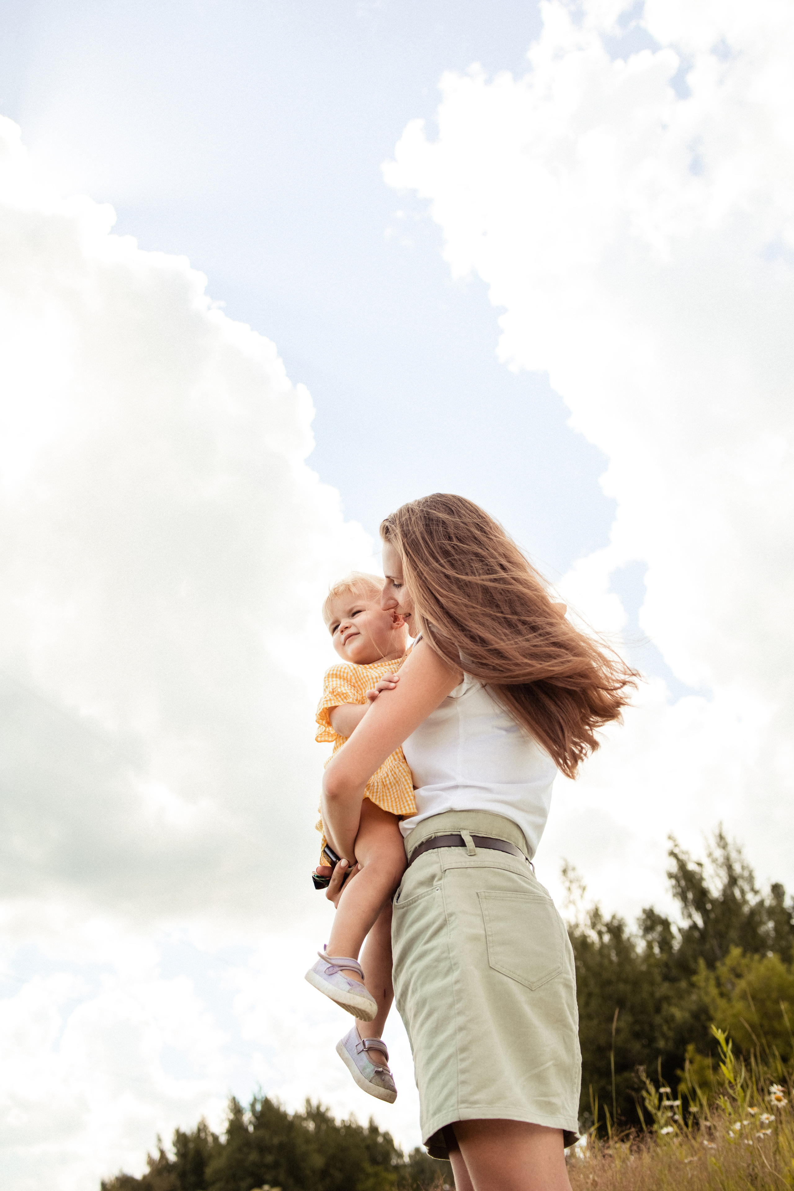 Юле. Фотограф женского контента Мария Логунова