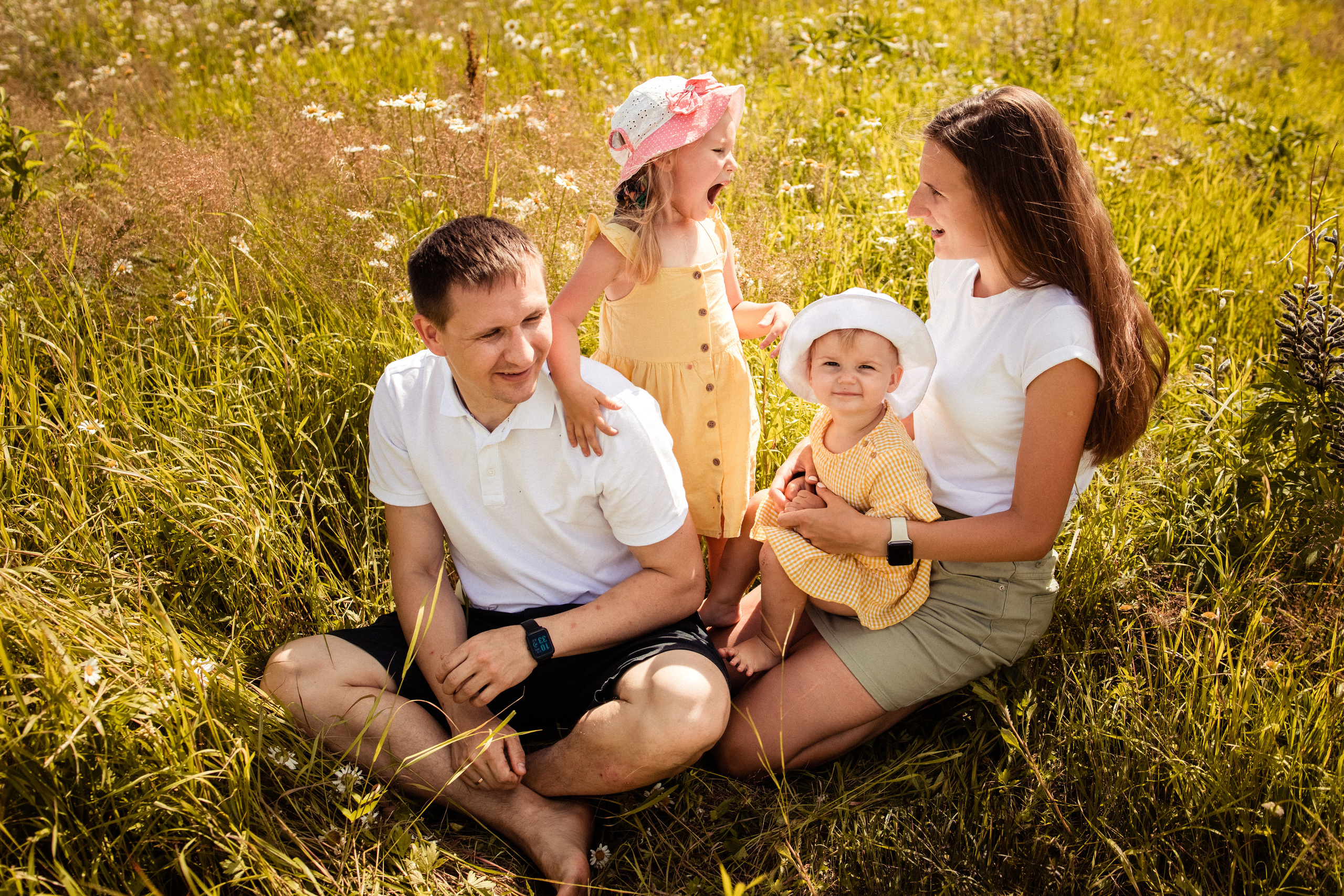 Юле. Фотограф женского контента Мария Логунова