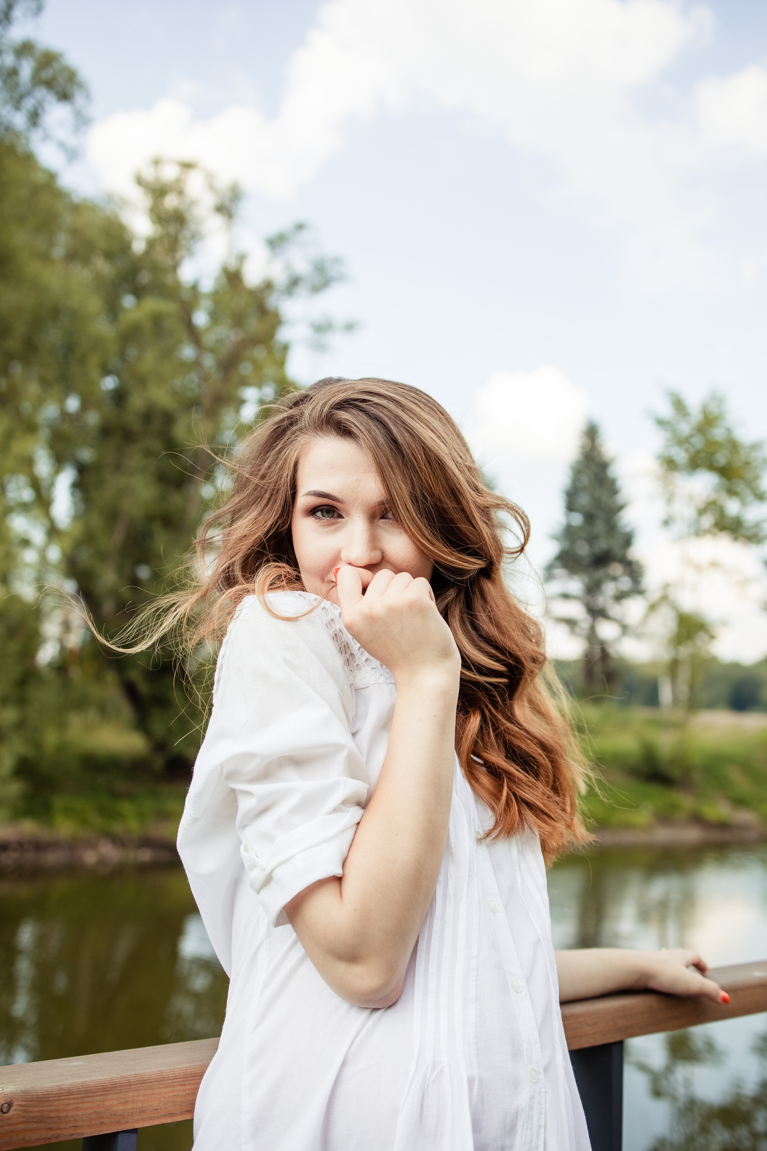 Лера. Фотограф женского контента Мария Логунова