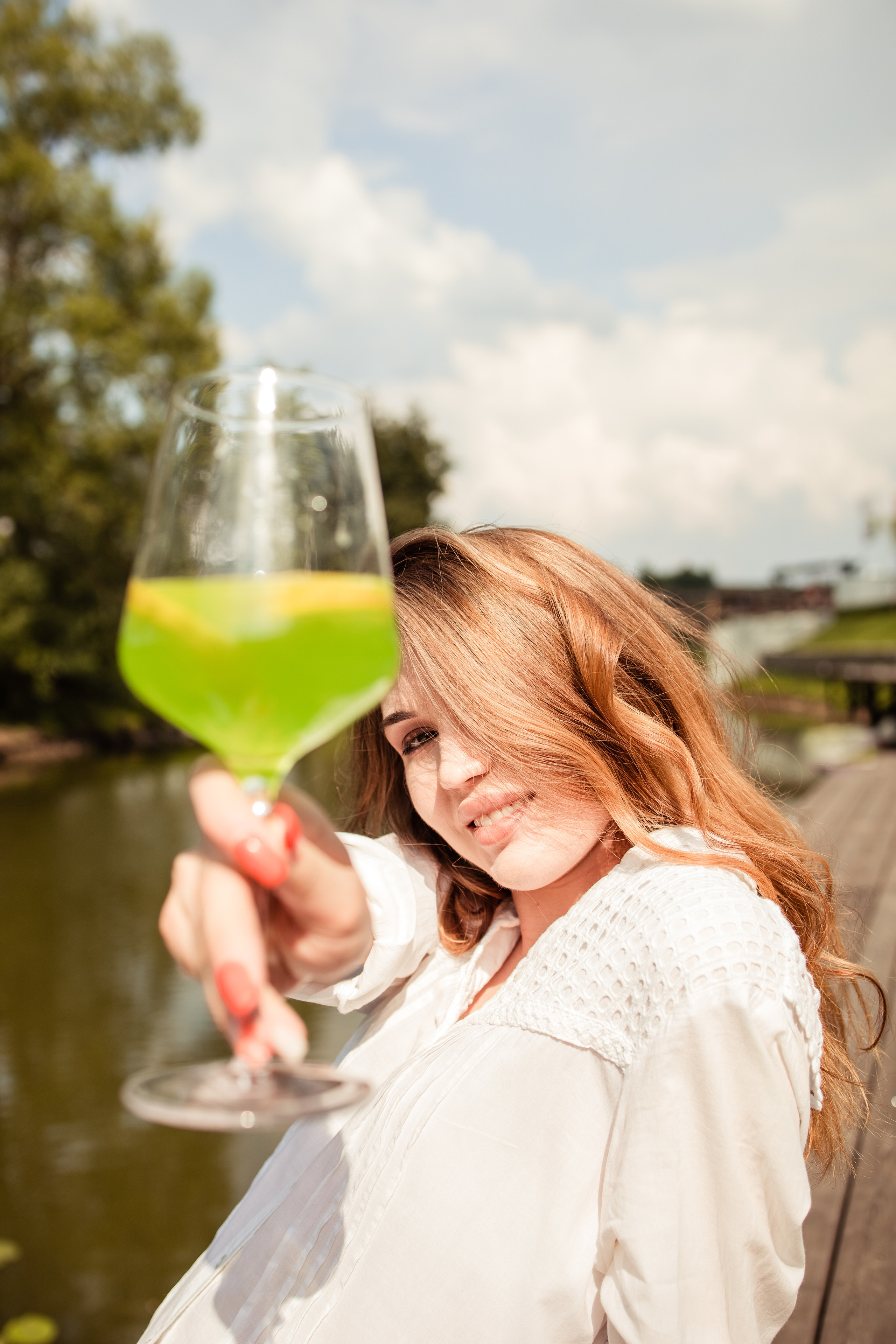 Лера. Фотограф женского контента Мария Логунова