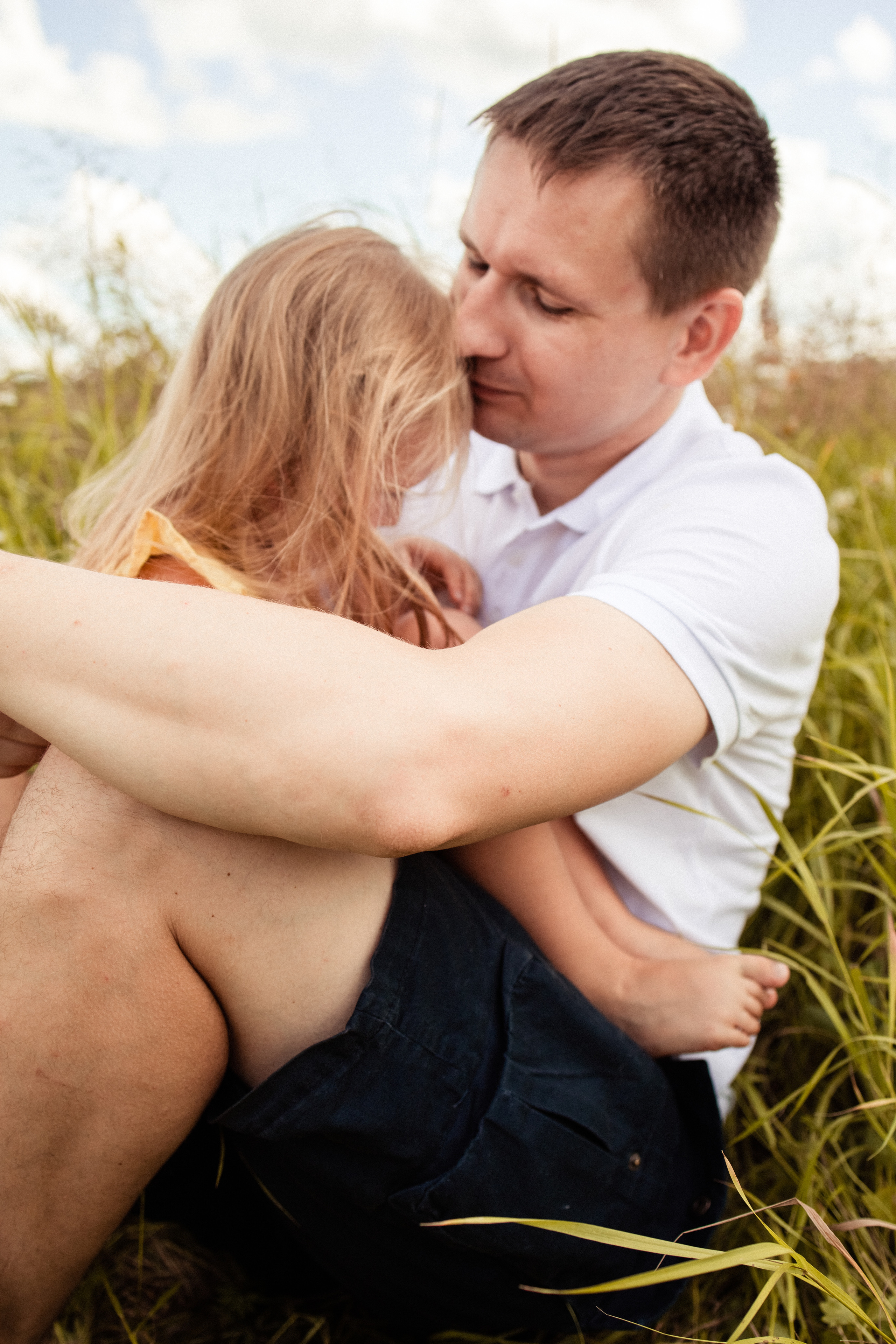 Юле. Фотограф женского контента Мария Логунова