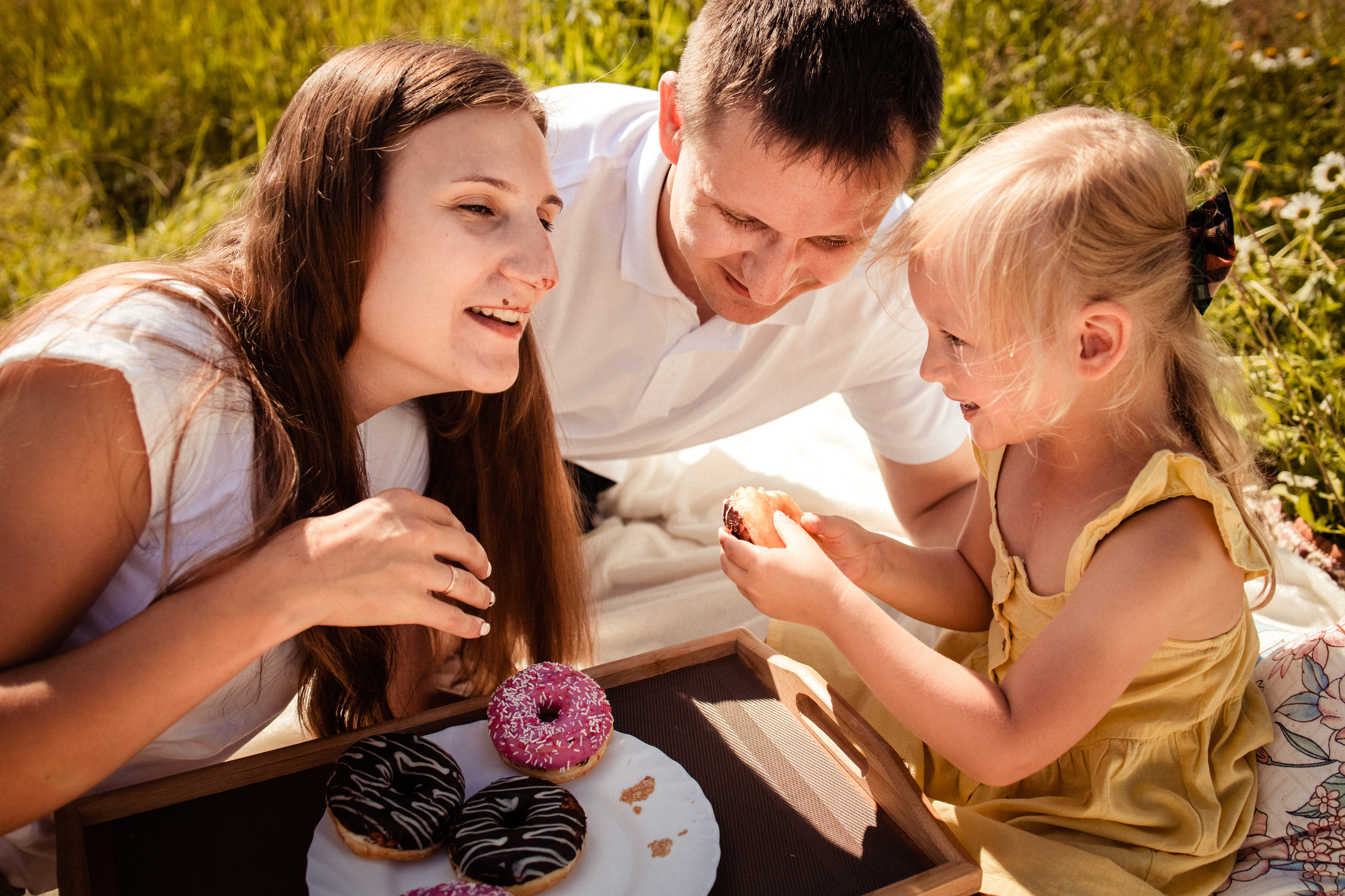 Юле. Фотограф женского контента Мария Логунова