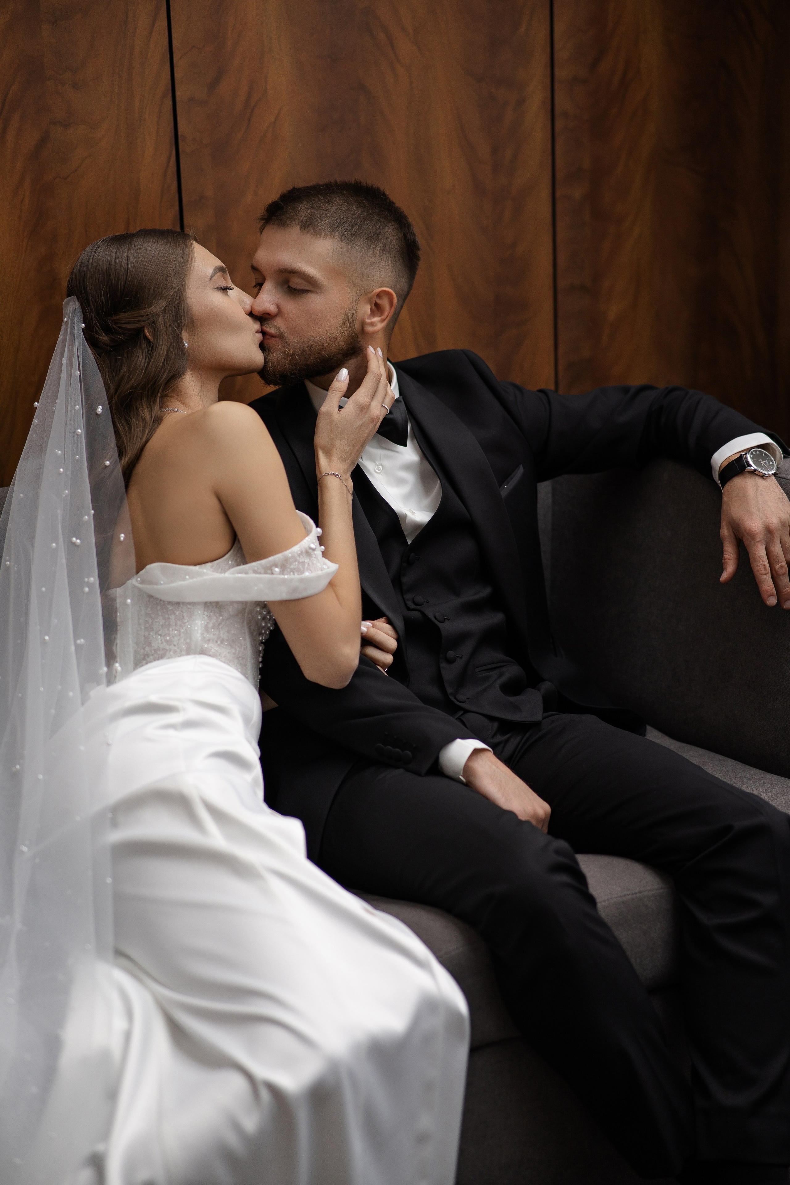 Георгий и Екатерина. Главная