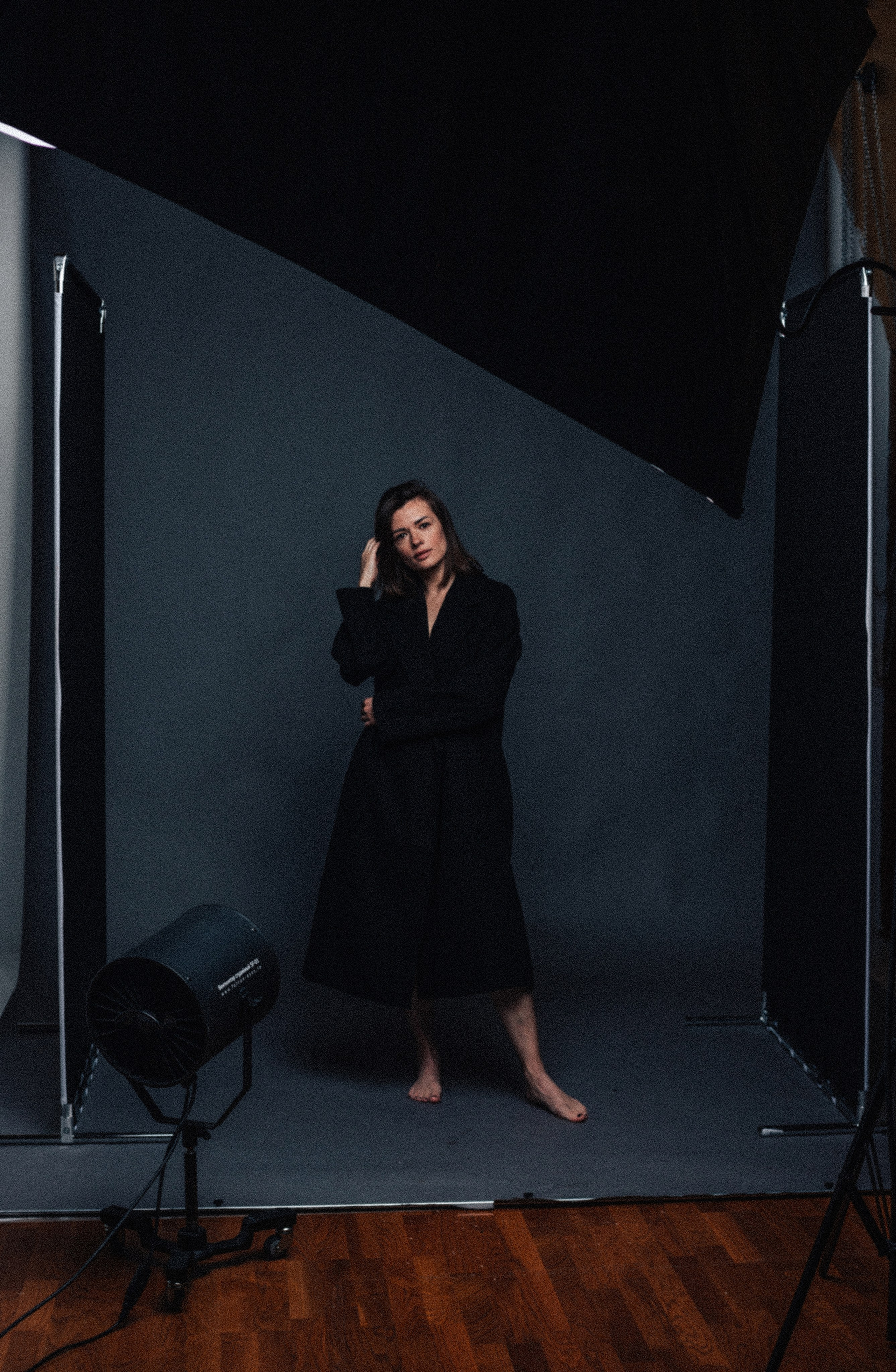 МАРИЯ | Студия «Фотографство» | Выборг. Фотограф в Выборге | Юлия Басырова