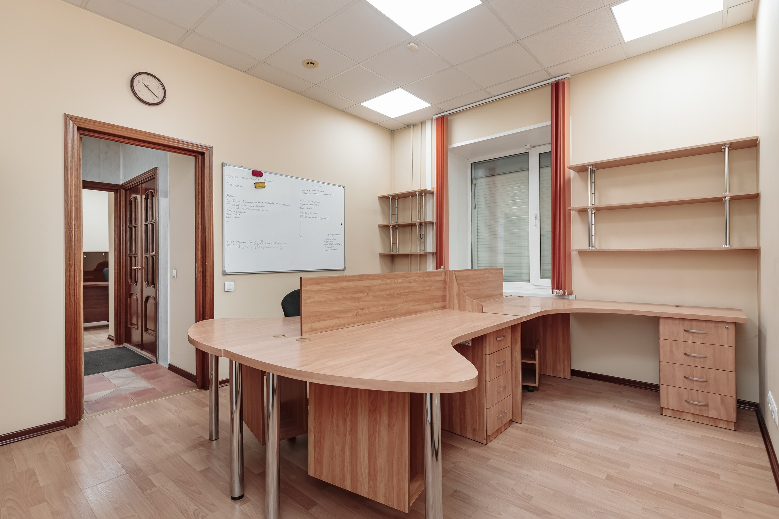 Фотосессии коммерции. Фотосъёмка объектов недвижимости