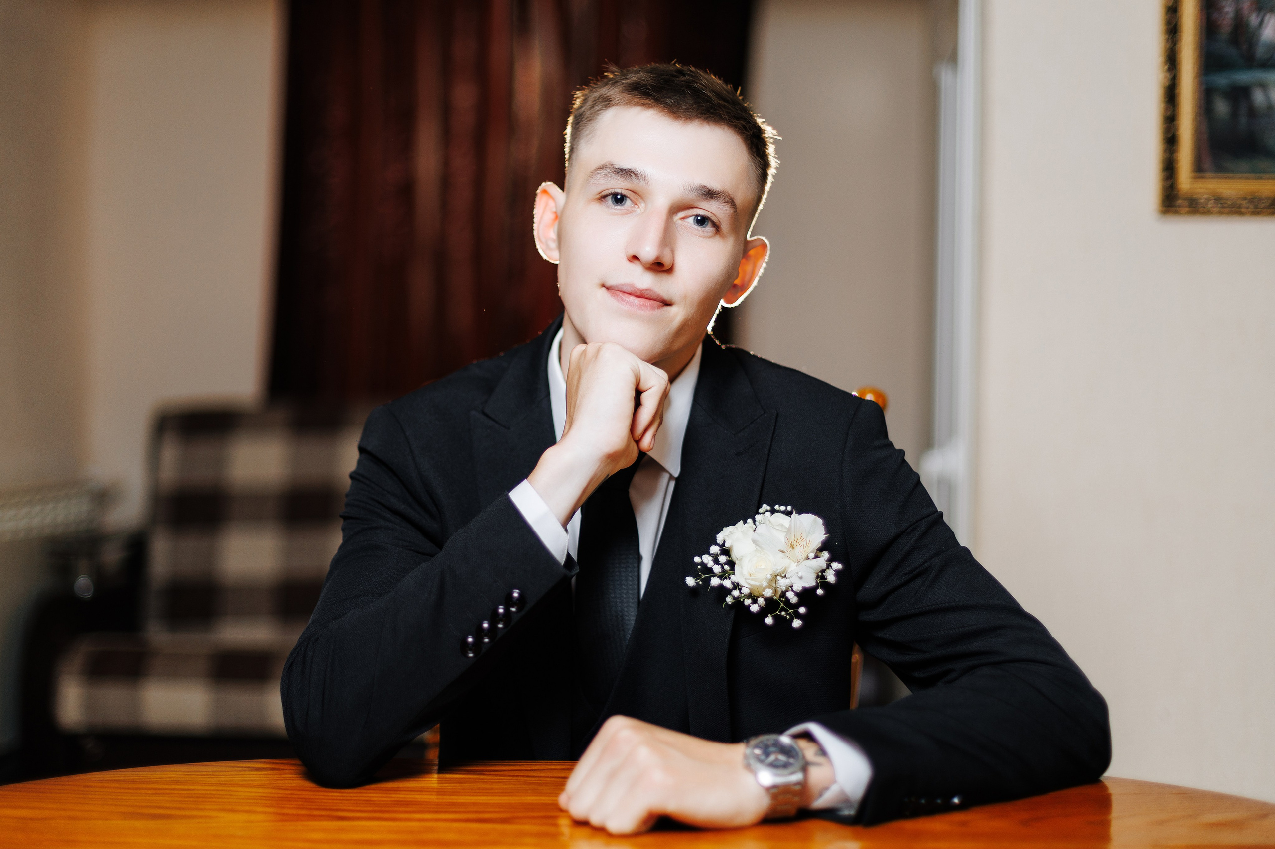 Дмитрий ♥ Екатерина. Свадебный и семейный фотограф в городе Воронеж. Ирина Боловина