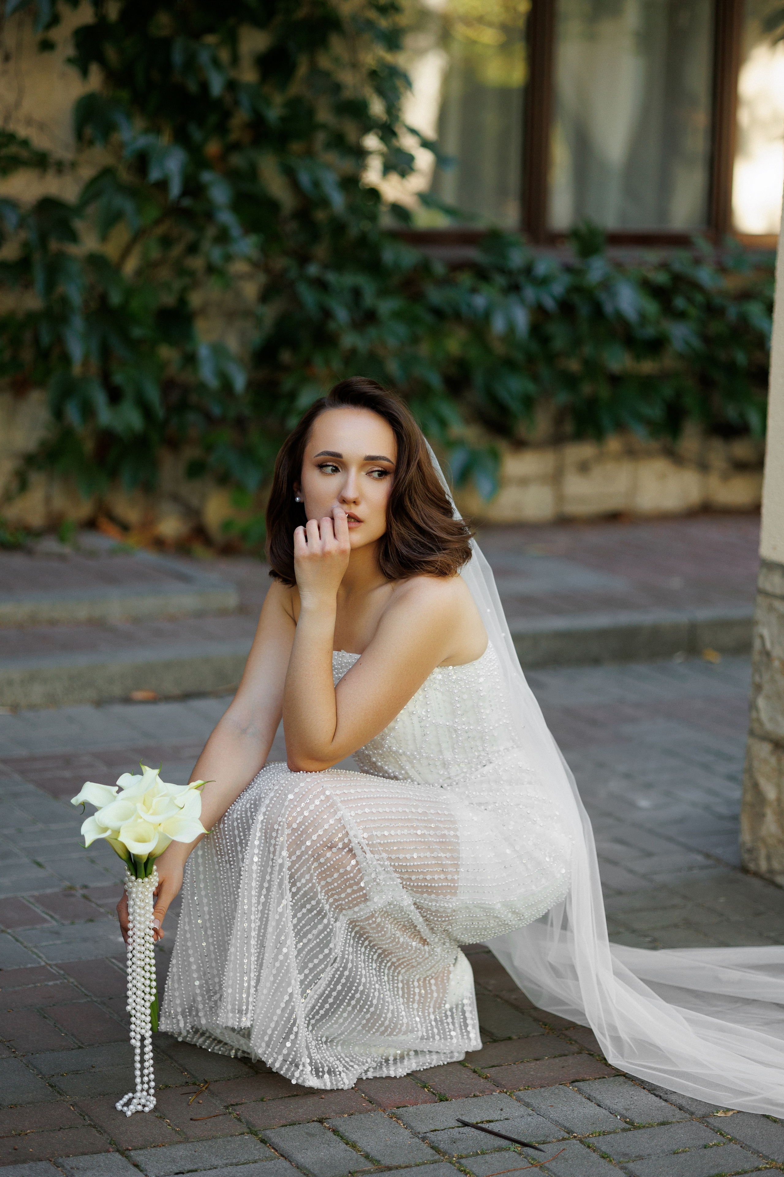 Ксения&Максим. Свадебный фотограф в Ростове-на-Дону Базарова Анастасия