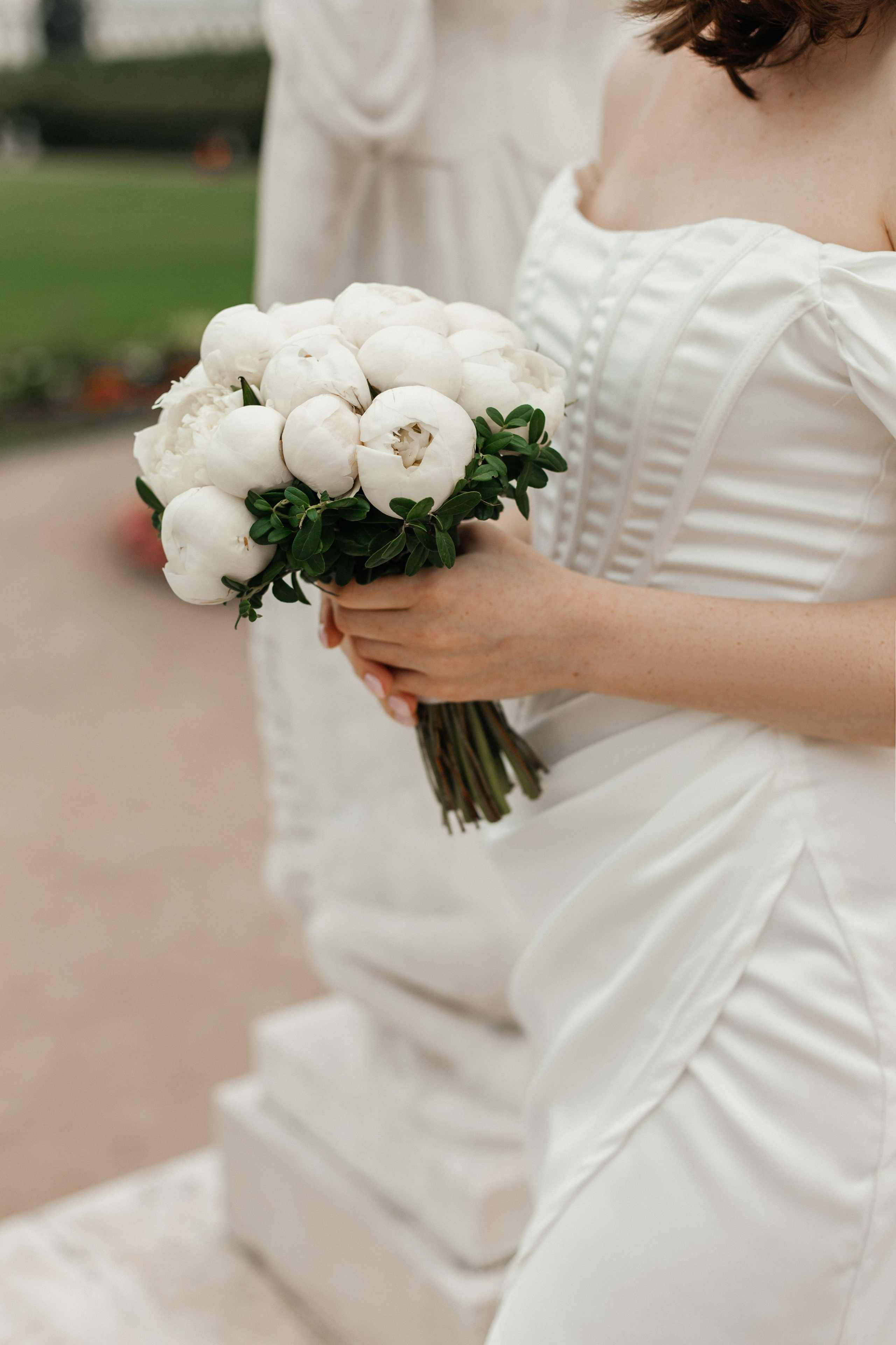 Анна&Александр. Свадебный фотограф в Ростове-на-Дону Базарова Анастасия