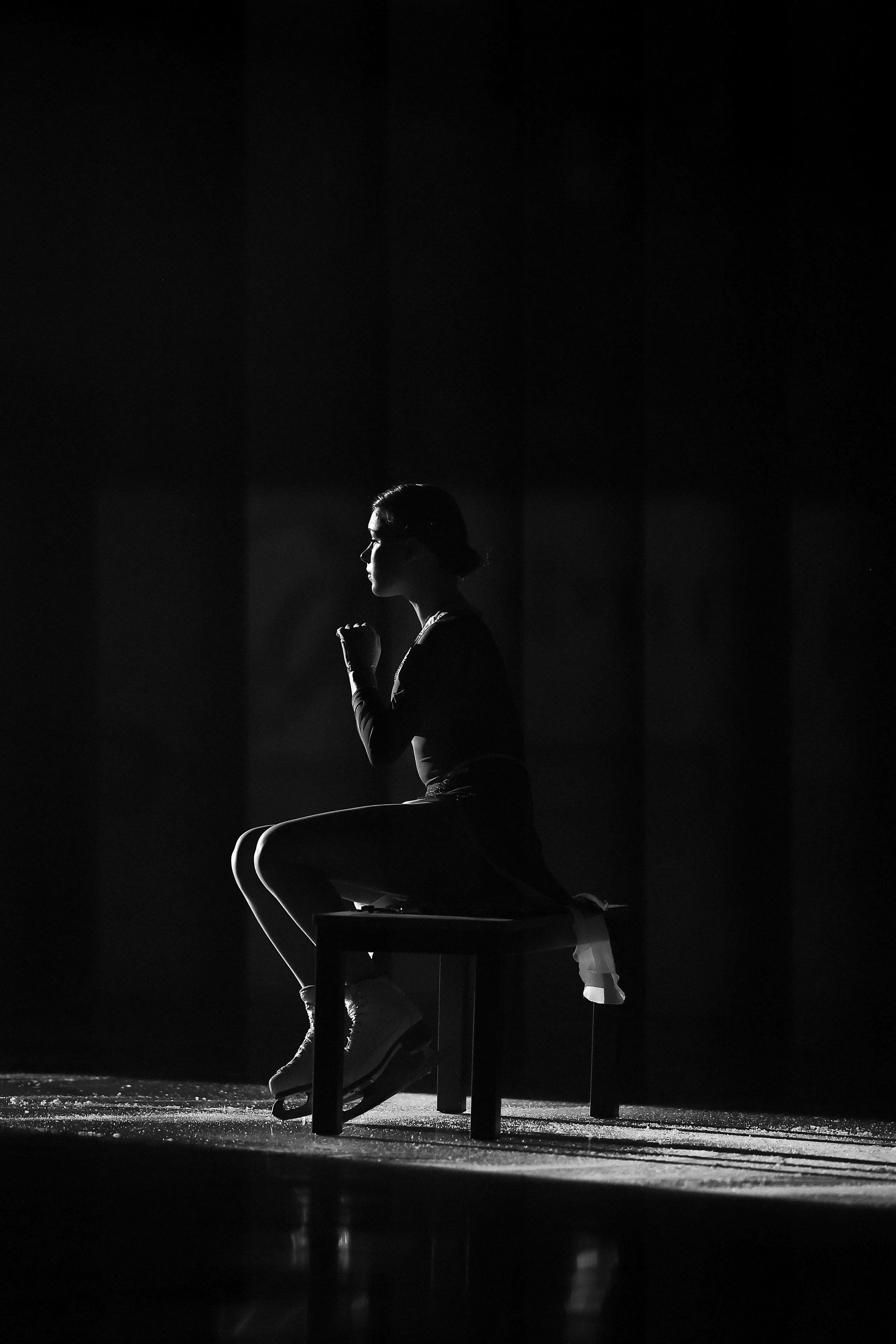 Шоу Team Tutberidze. Спортивный репортажный фотограф Казань Нафис Сиразетдинов