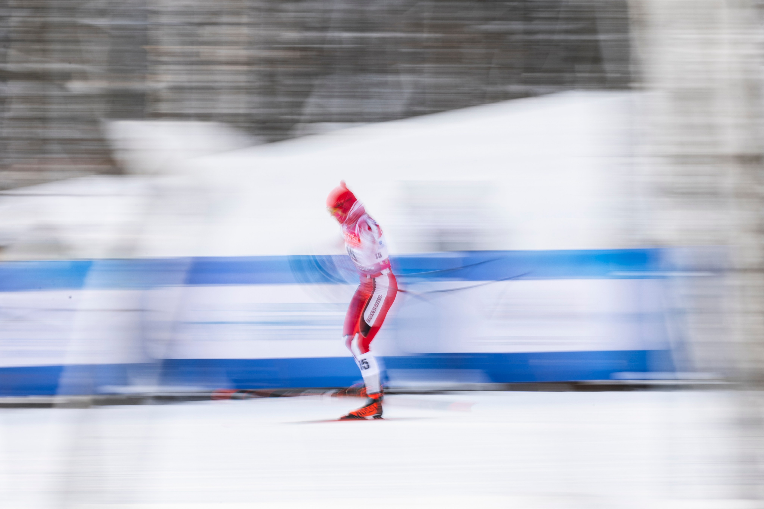 Кубок России по лыжным гонкам 2024. Скиатлон девушки. Спортивный репортажный фотограф Казань Нафис Сиразетдинов