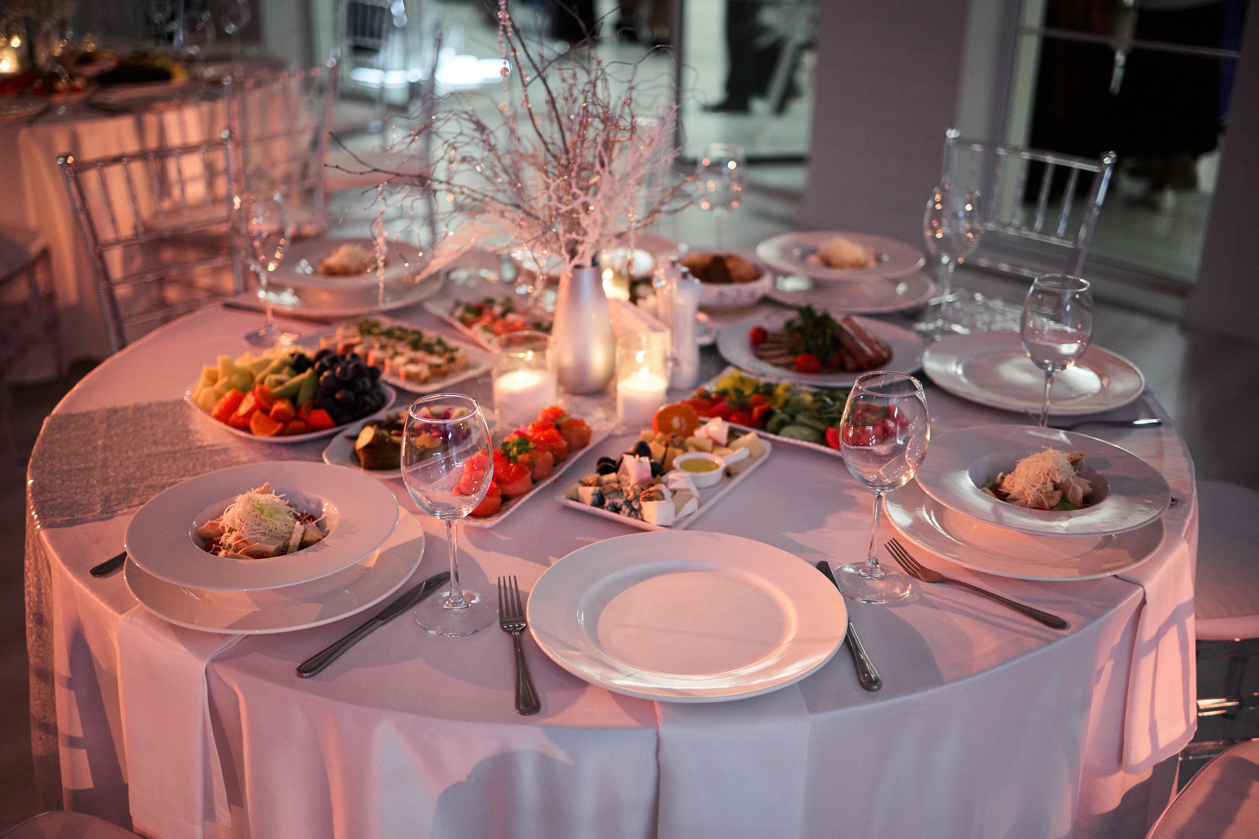 Илья и Виктория. Свадебный, репортажный фотограф в Тюмени Сергей Тапилин