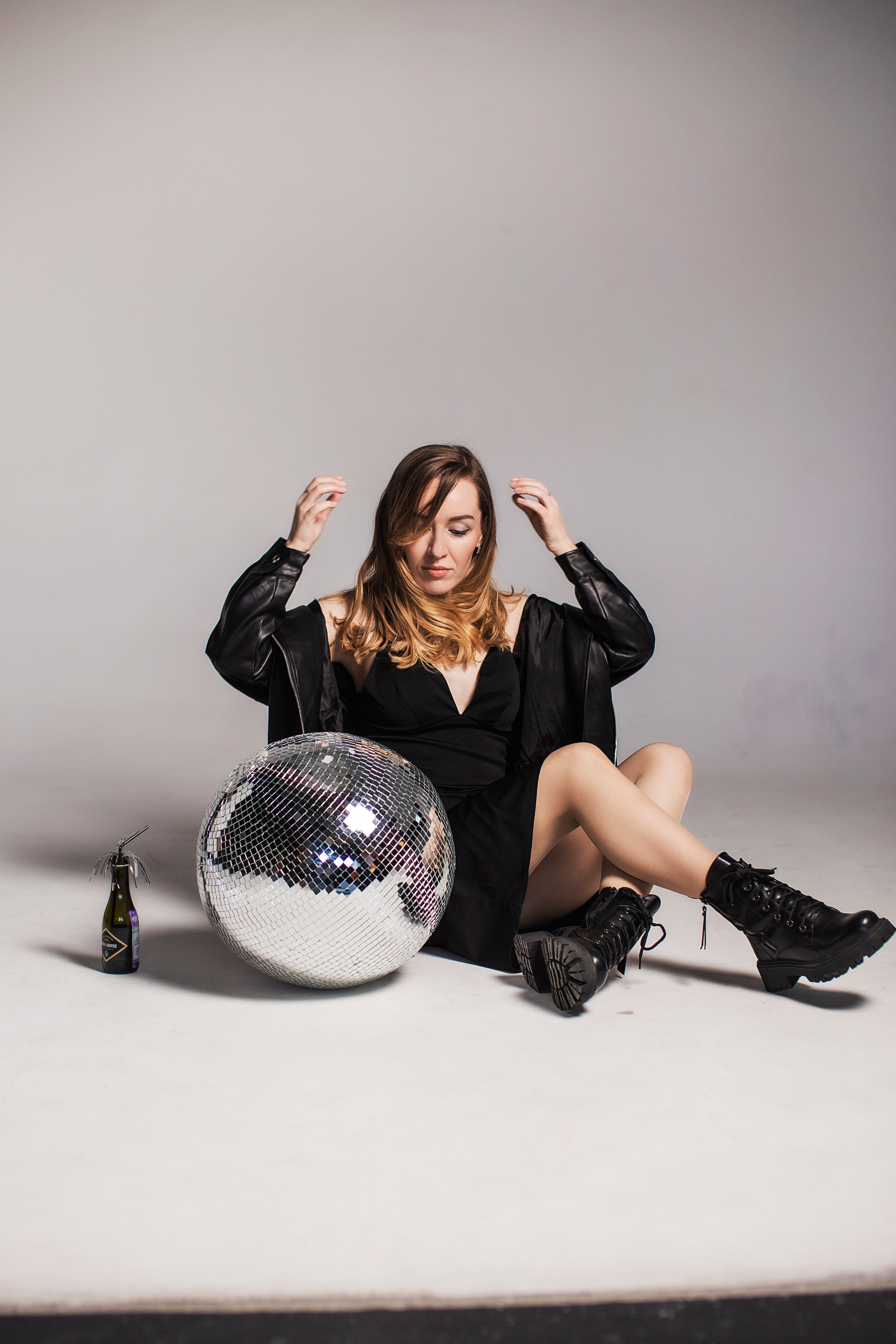 Индивидуальная съемка. Семейный фотограф в Саратове