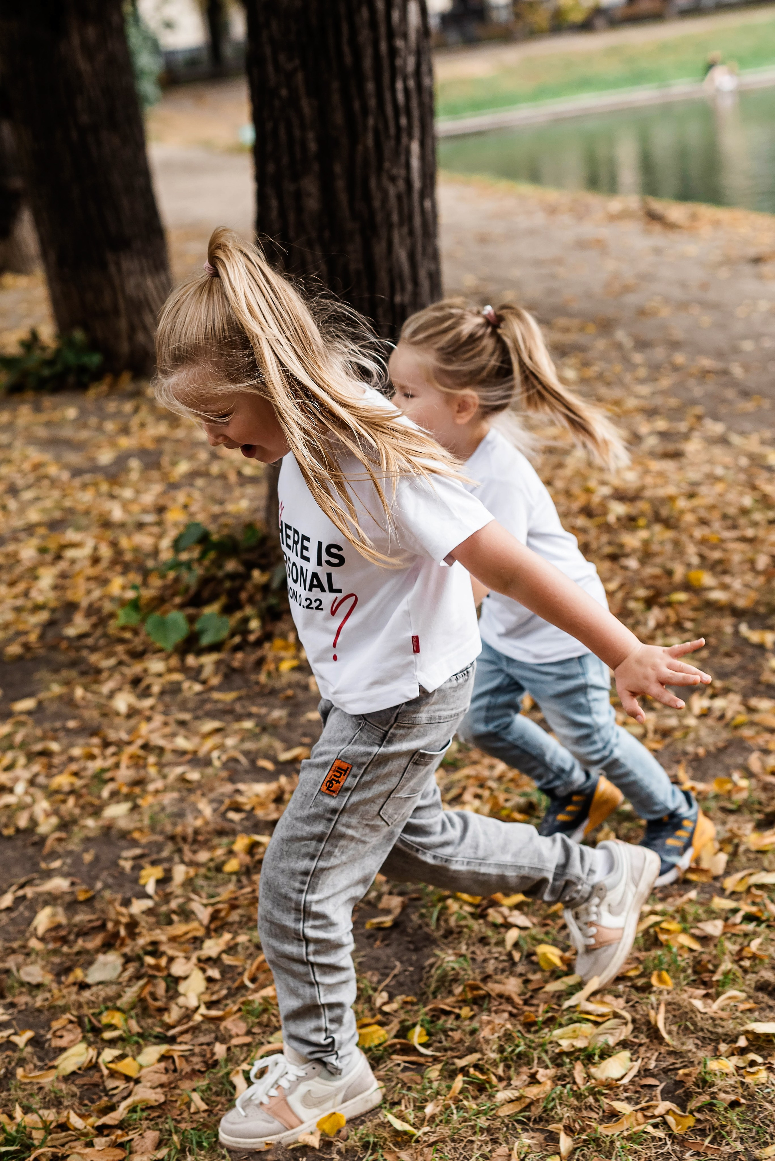 Московская осень. Свадебный и семейный фотограф в Новосибирске, Санкт-Петербурге, Москве