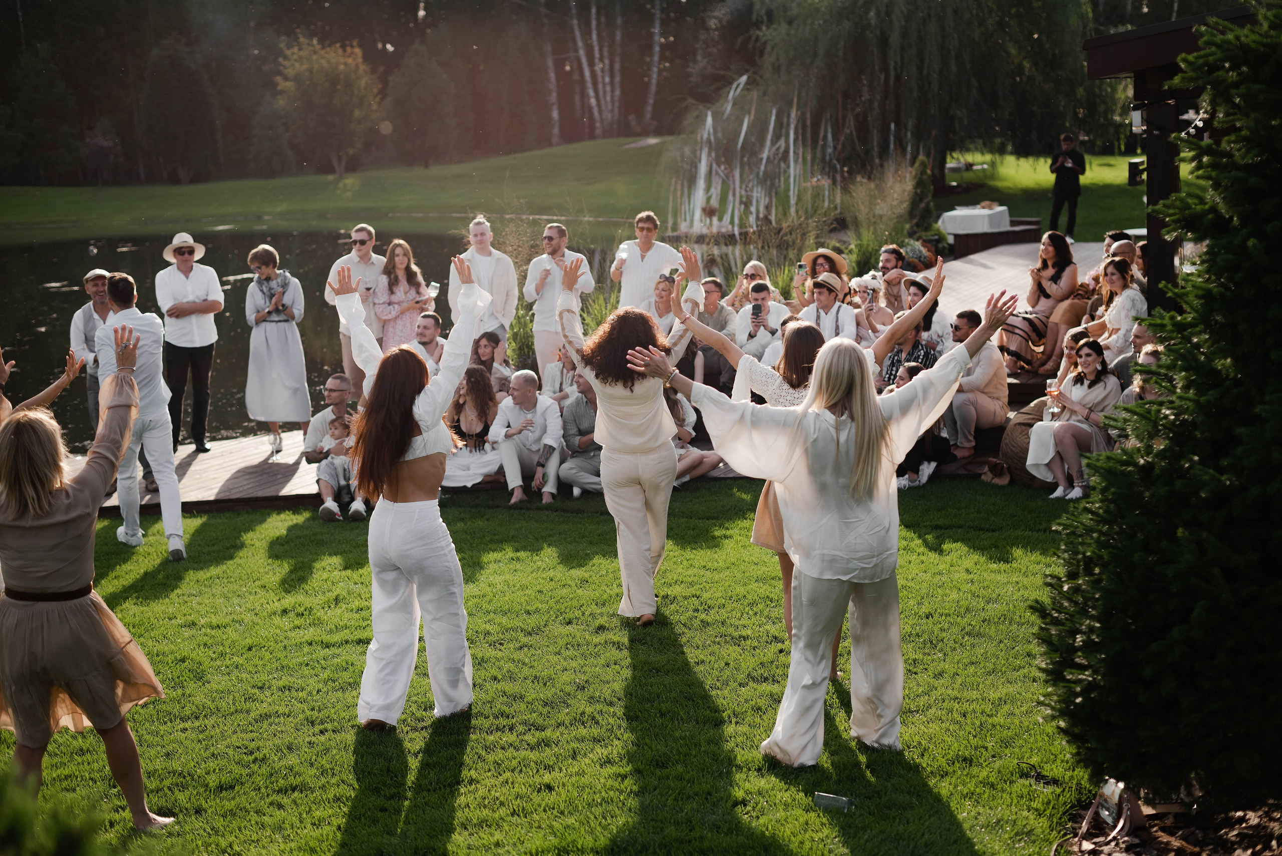 В стиле свободы. Свадебный и семейный фотограф в Новосибирске, Санкт-Петербурге, Москве