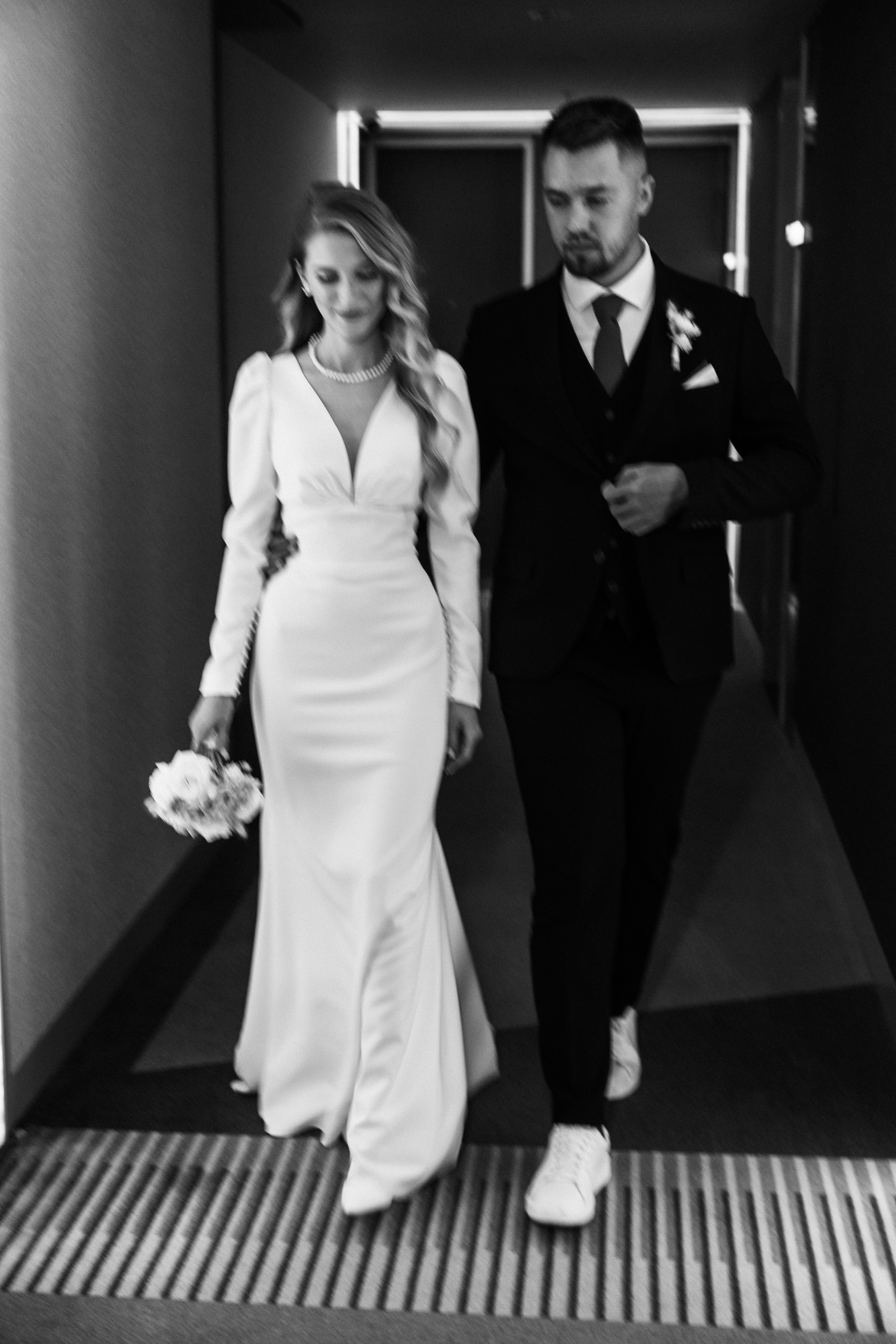 Варя и Саша. Свадебный и семейный фотограф Екатеринбург Настя Саедгалина