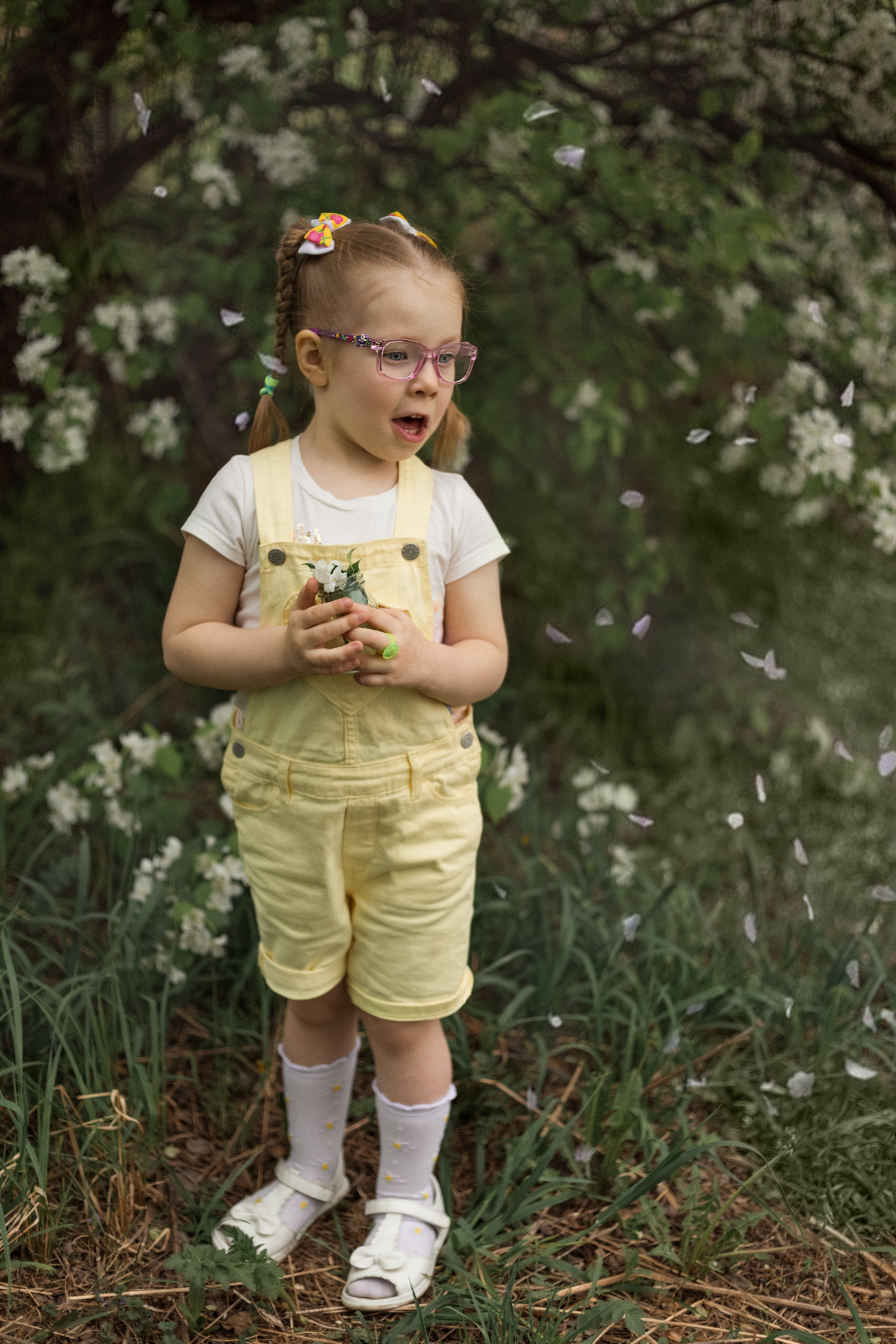Алиса с мамой. Фотограф в Новосибирске Краснова Евгения
