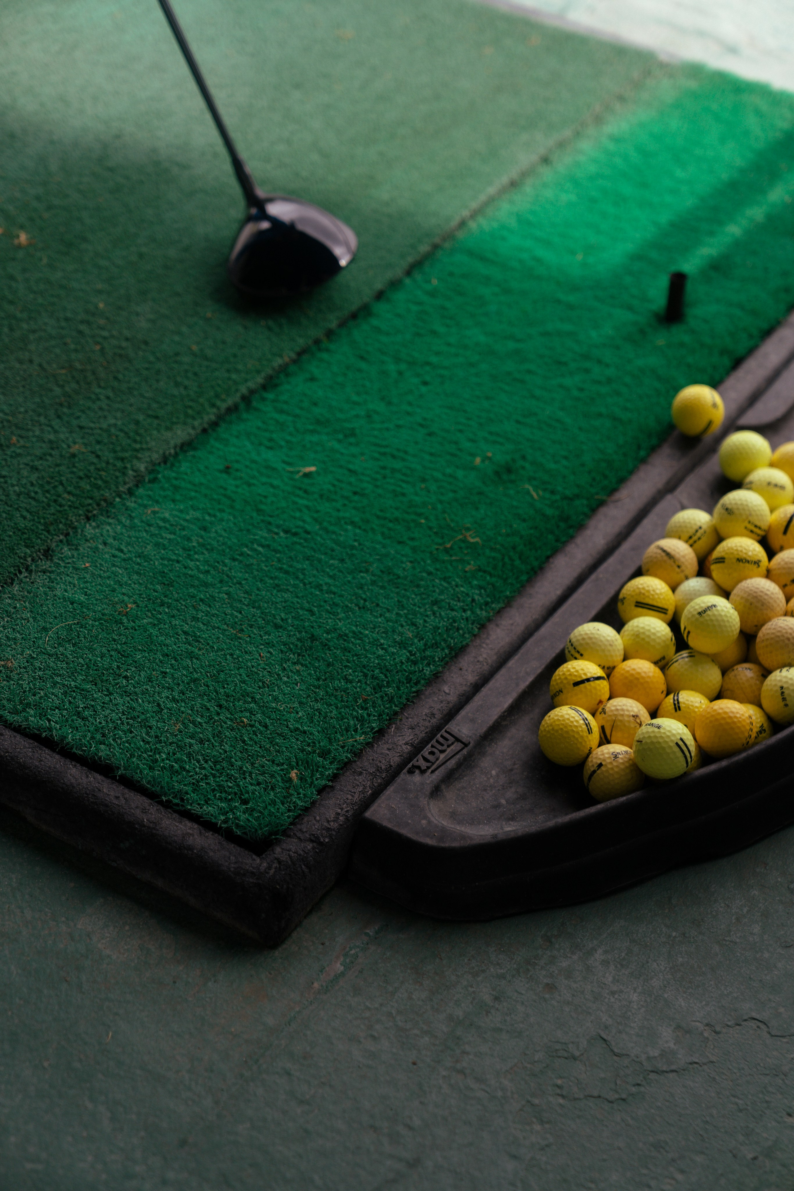 Гольф. Свадебный фотограф в Москве Кристина Чехова