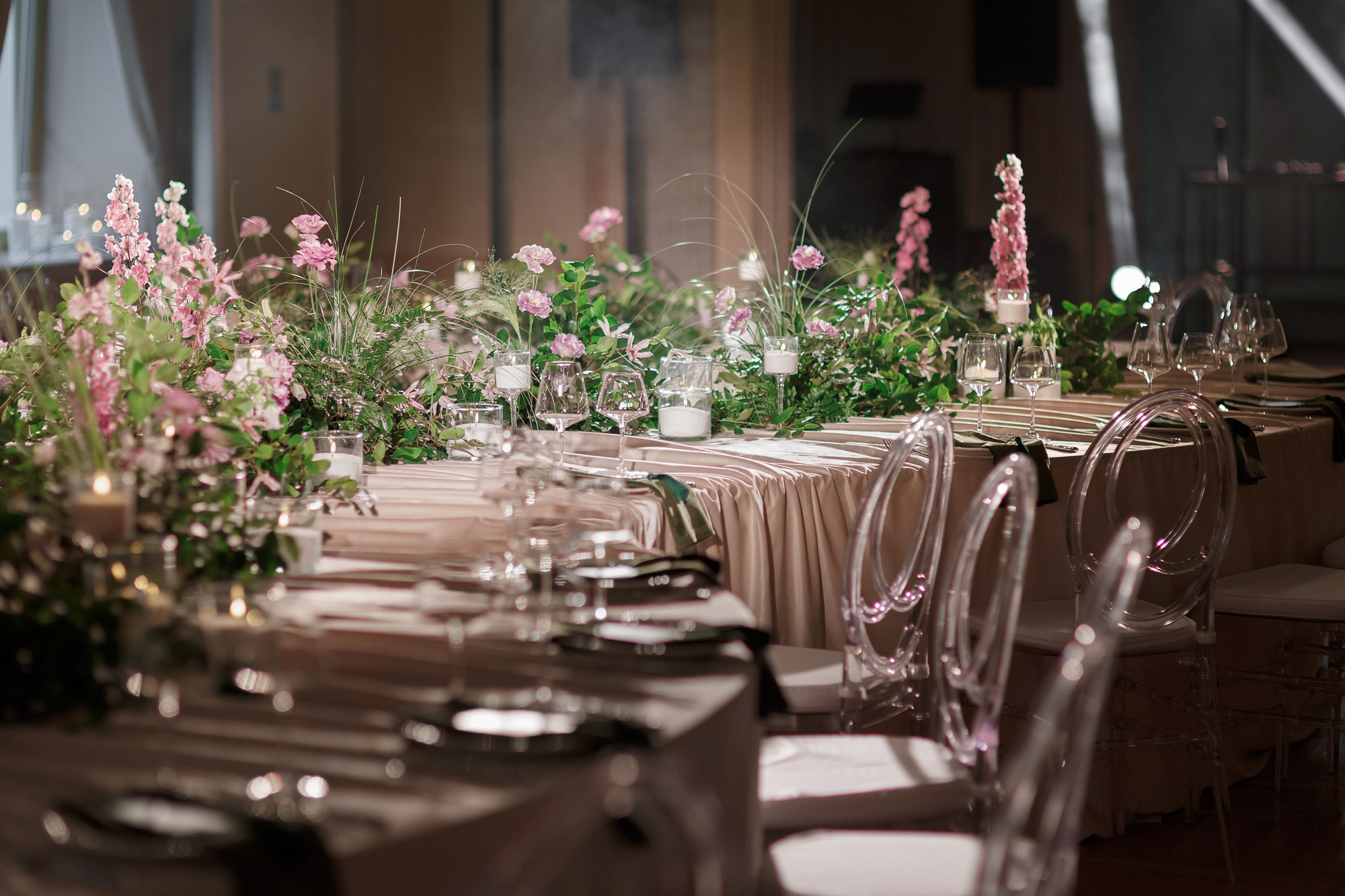 Особняк Ермолинского. Свадебный фотограф в Санкт-Петербурге Наталья Вендт