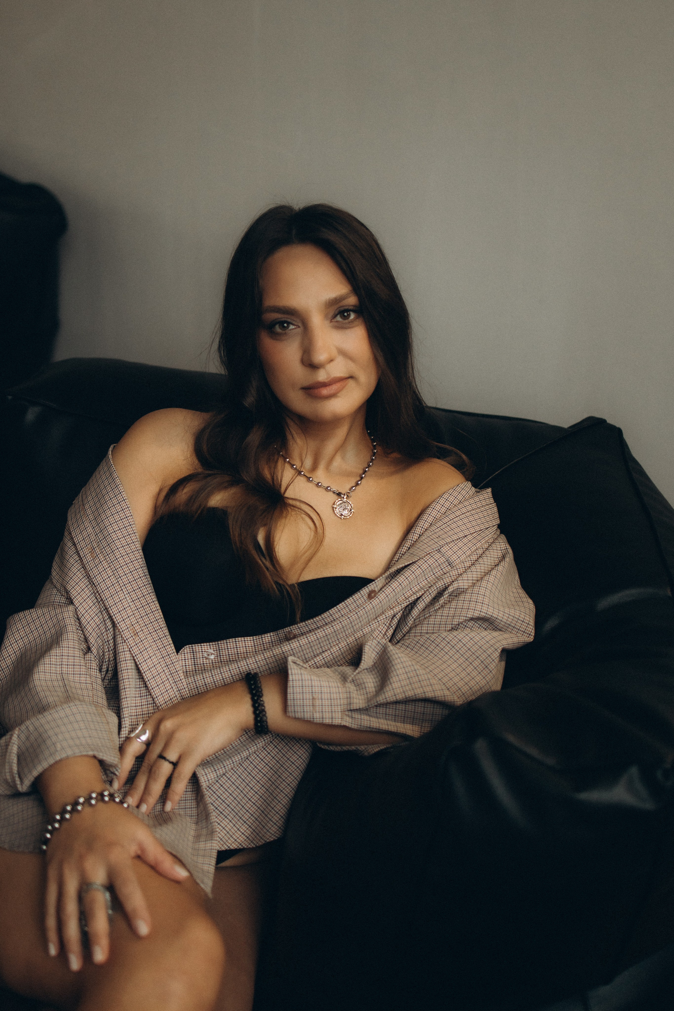 Полный образ. Визажист Бугрова Алёна