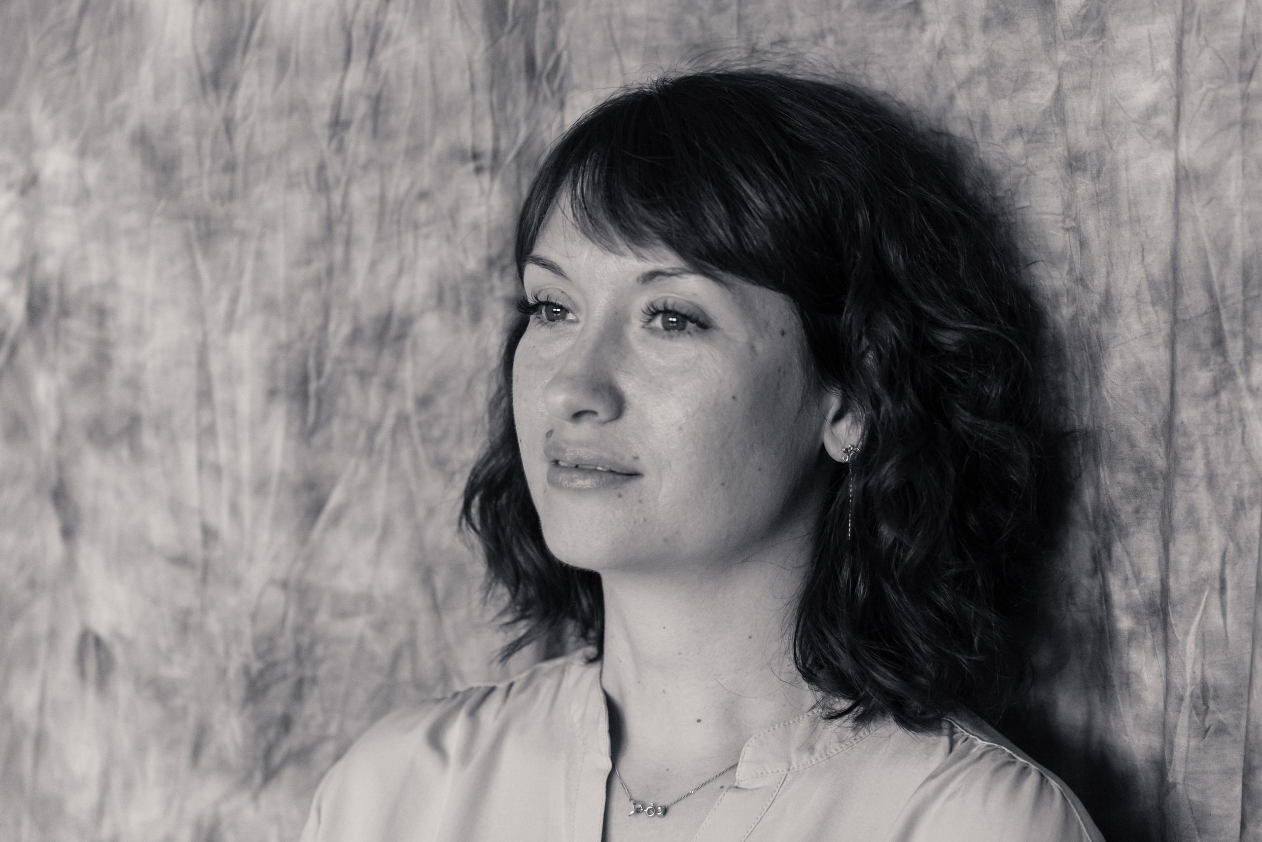 Женя. Фотограф Кирилл Мешков Кемерово