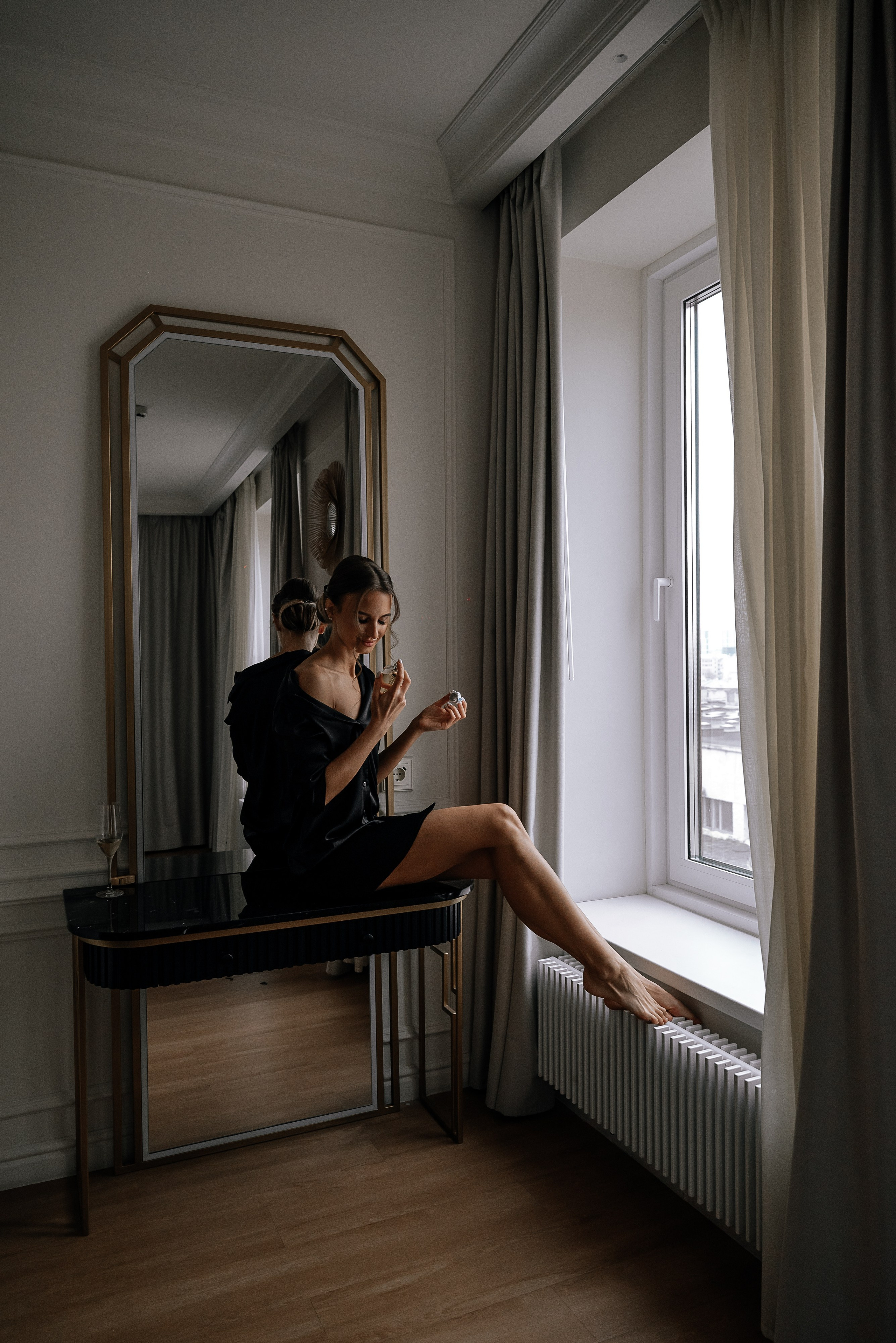 Ксения & Руслан 2023. Фотограф Москва. Шульгинова Ольга