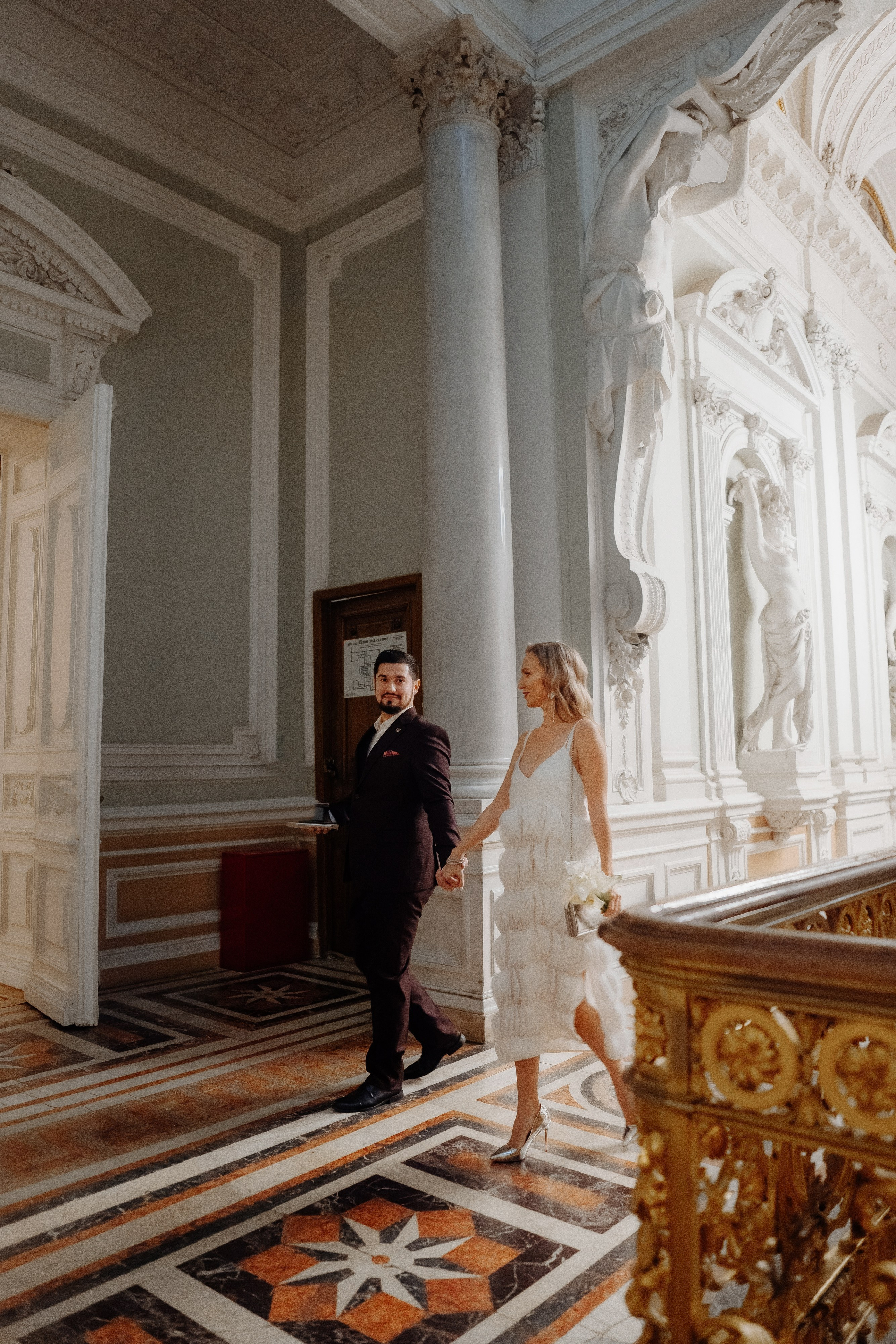 Екатерина и Сергей. KORSHIKOV SERGEY