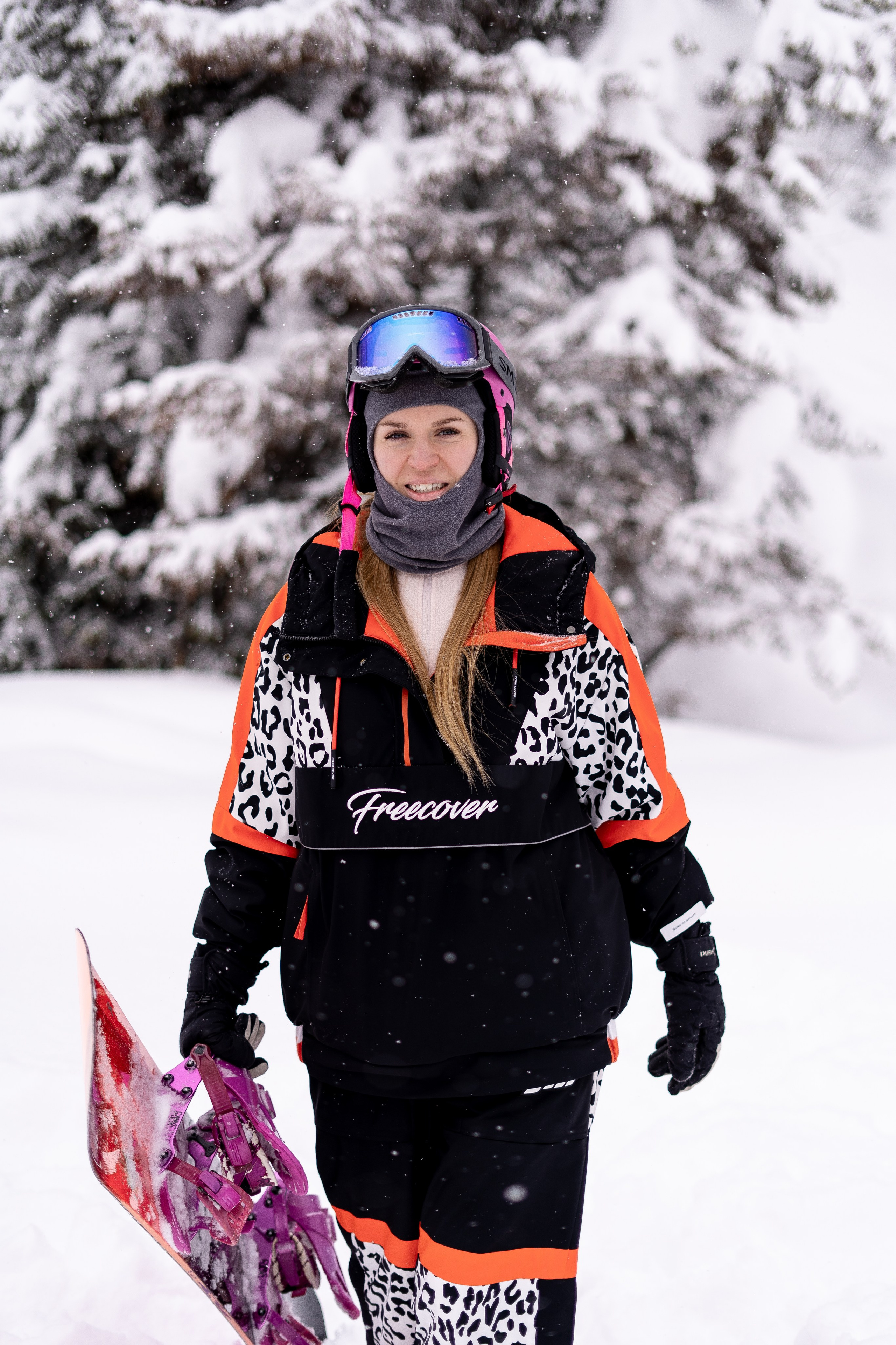 Джон 14.02. Анастасия Паршукова — фотограф Шерегеш Новосибирск