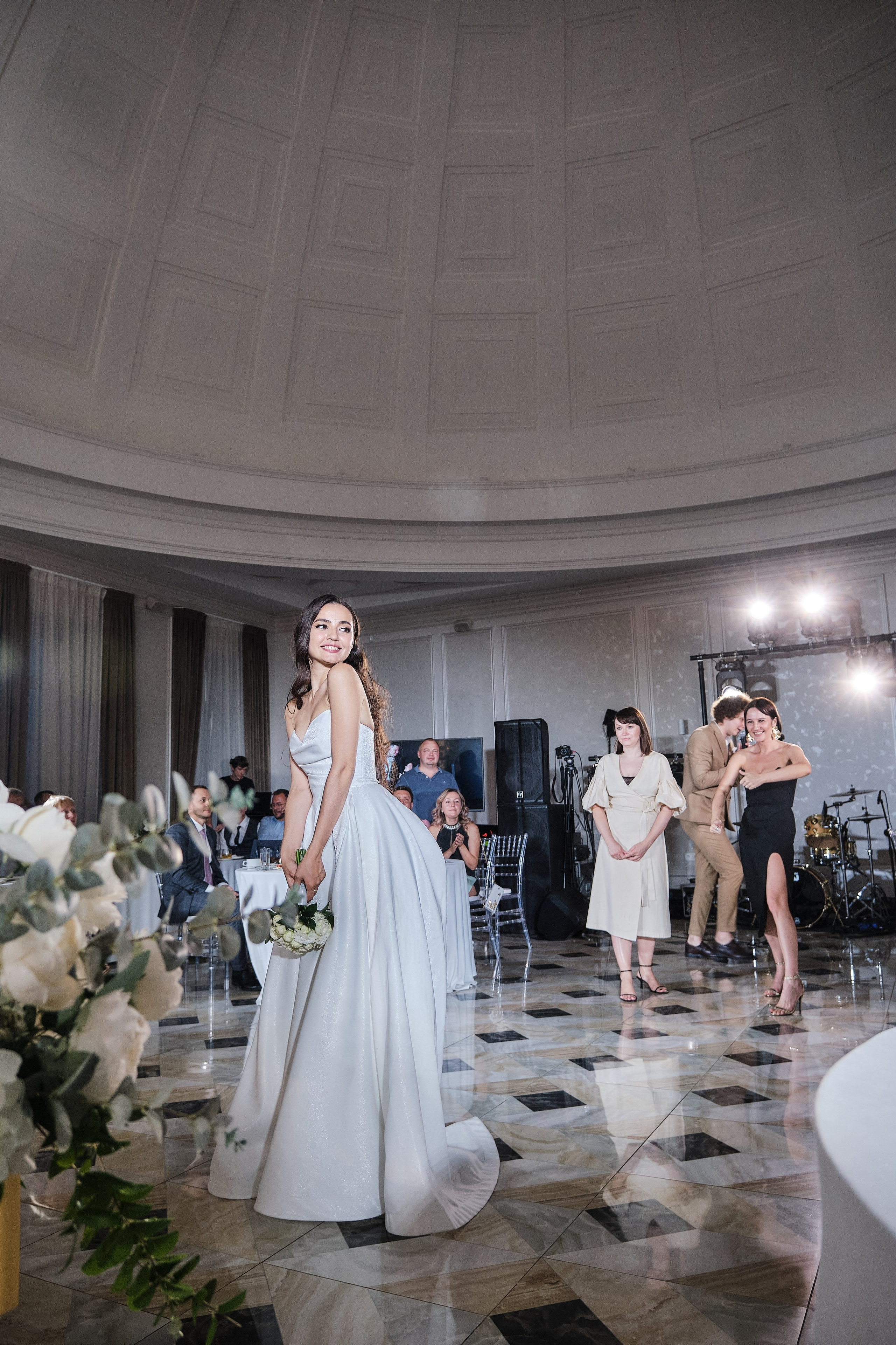 ИВАН И ТАТЬЯНА. Свадебный фотограф в Екатеринбурге Соседков Евгений